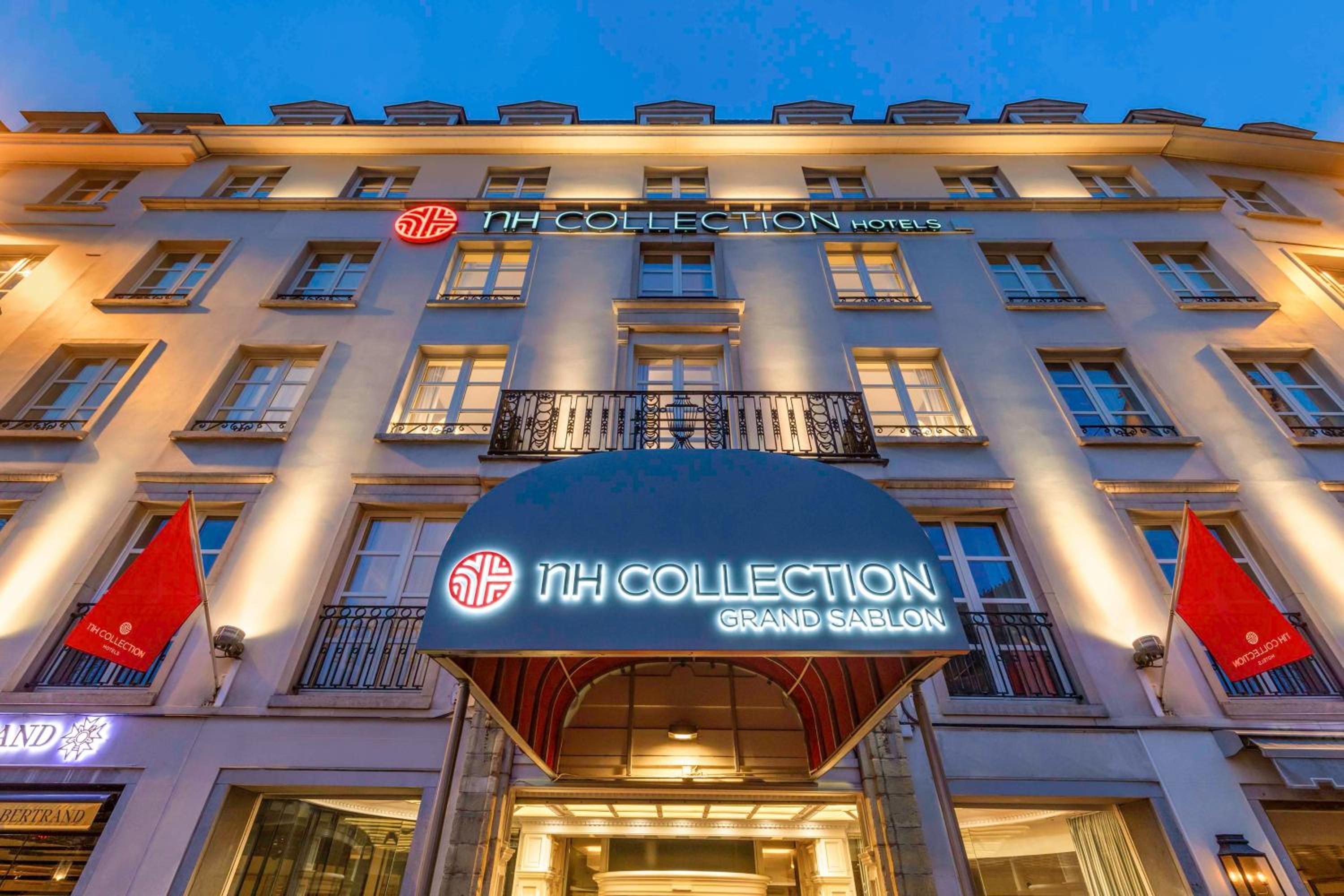 Hotels in Belgium