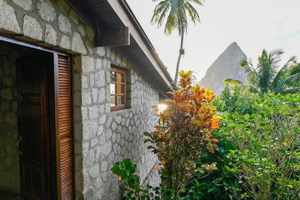 TheTerrace -$1Mil Piton View