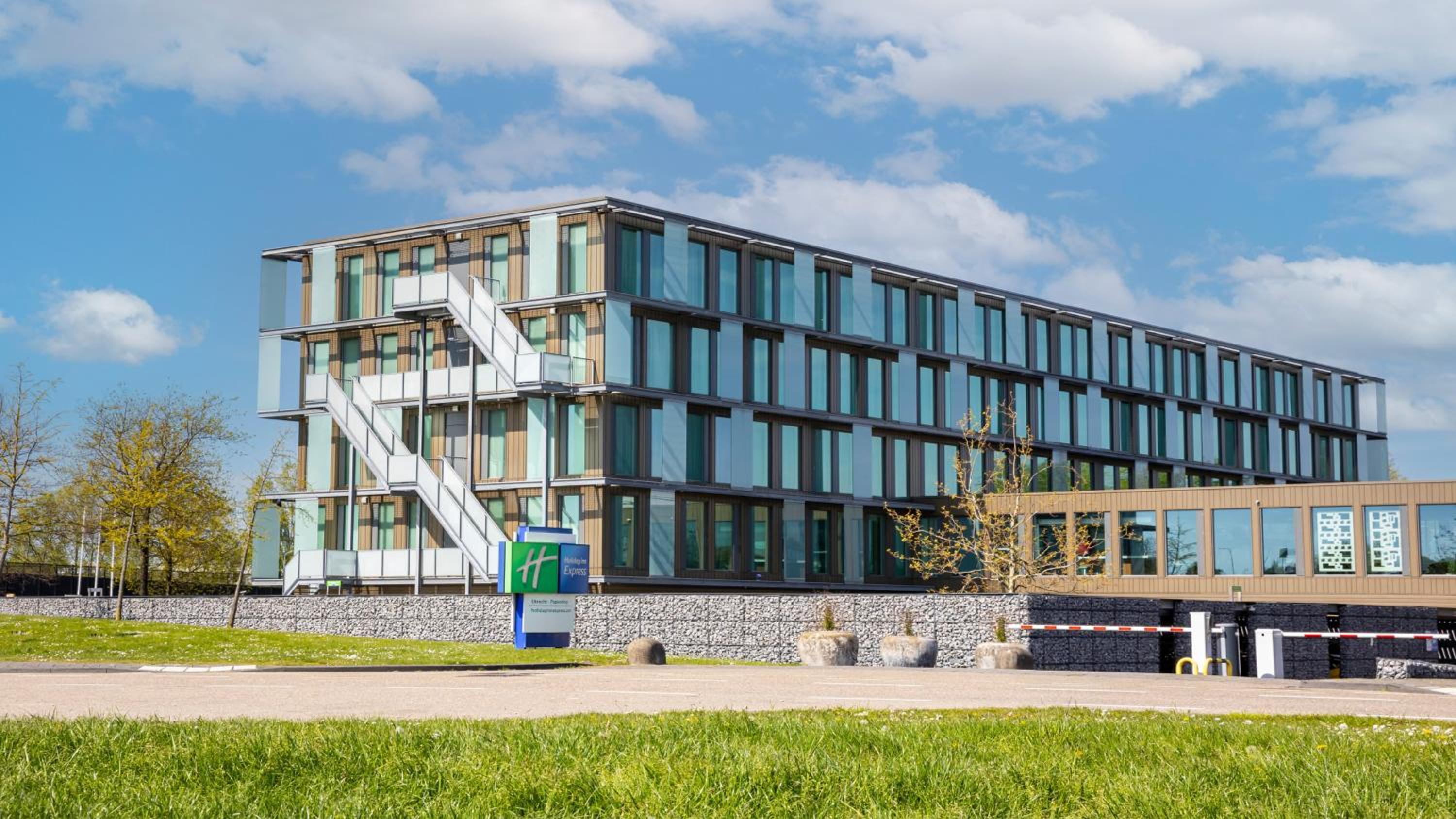 Holiday Inn Express Utrecht - Papendorp by IHG