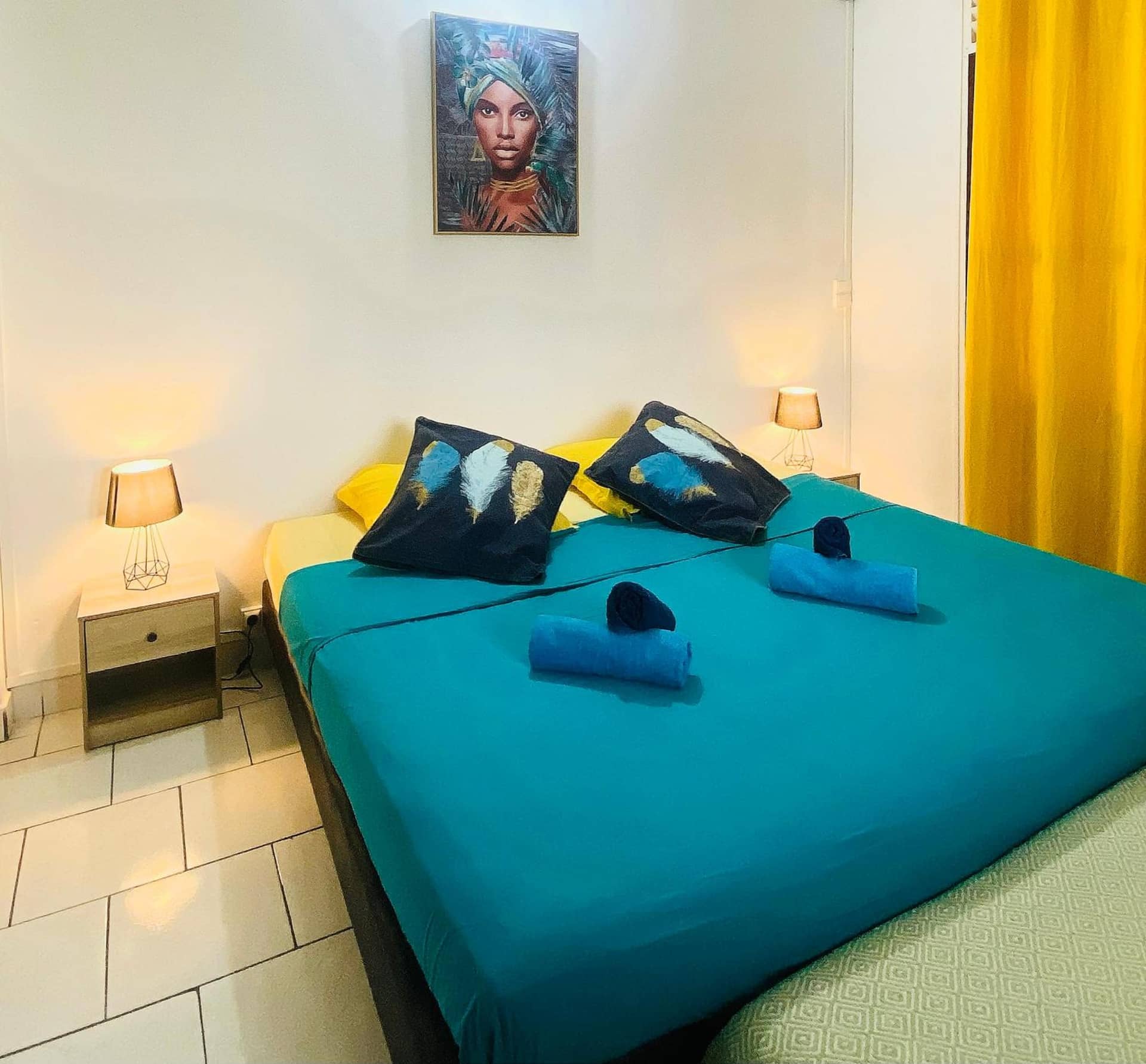 Auberge K-WAN Hostel - Proche Plages