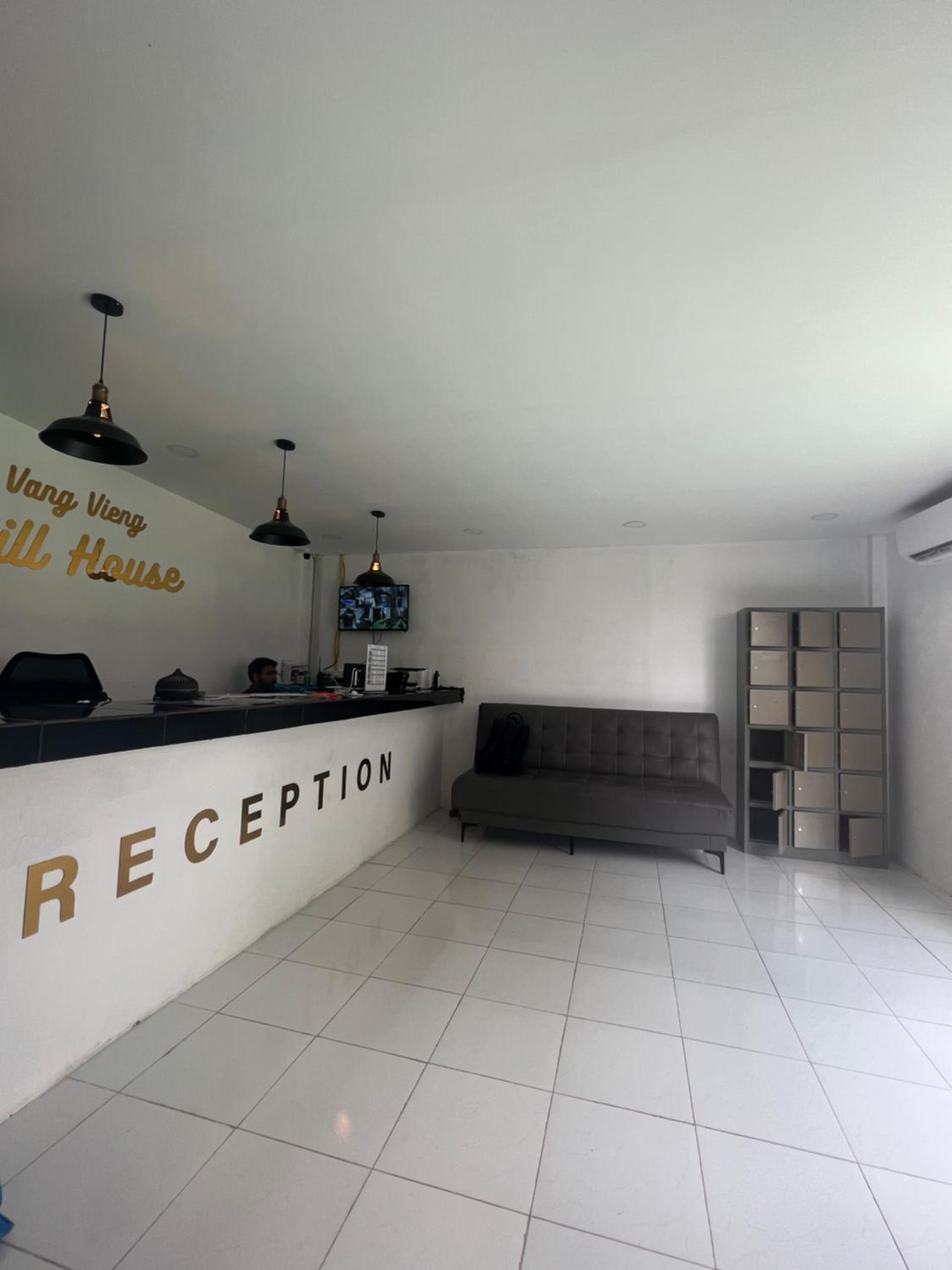 Vang Vieng Chill House