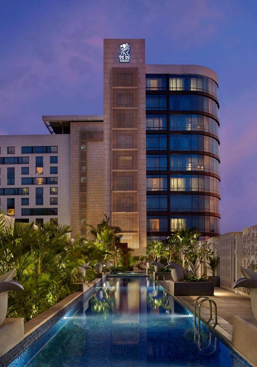 Hotels in India