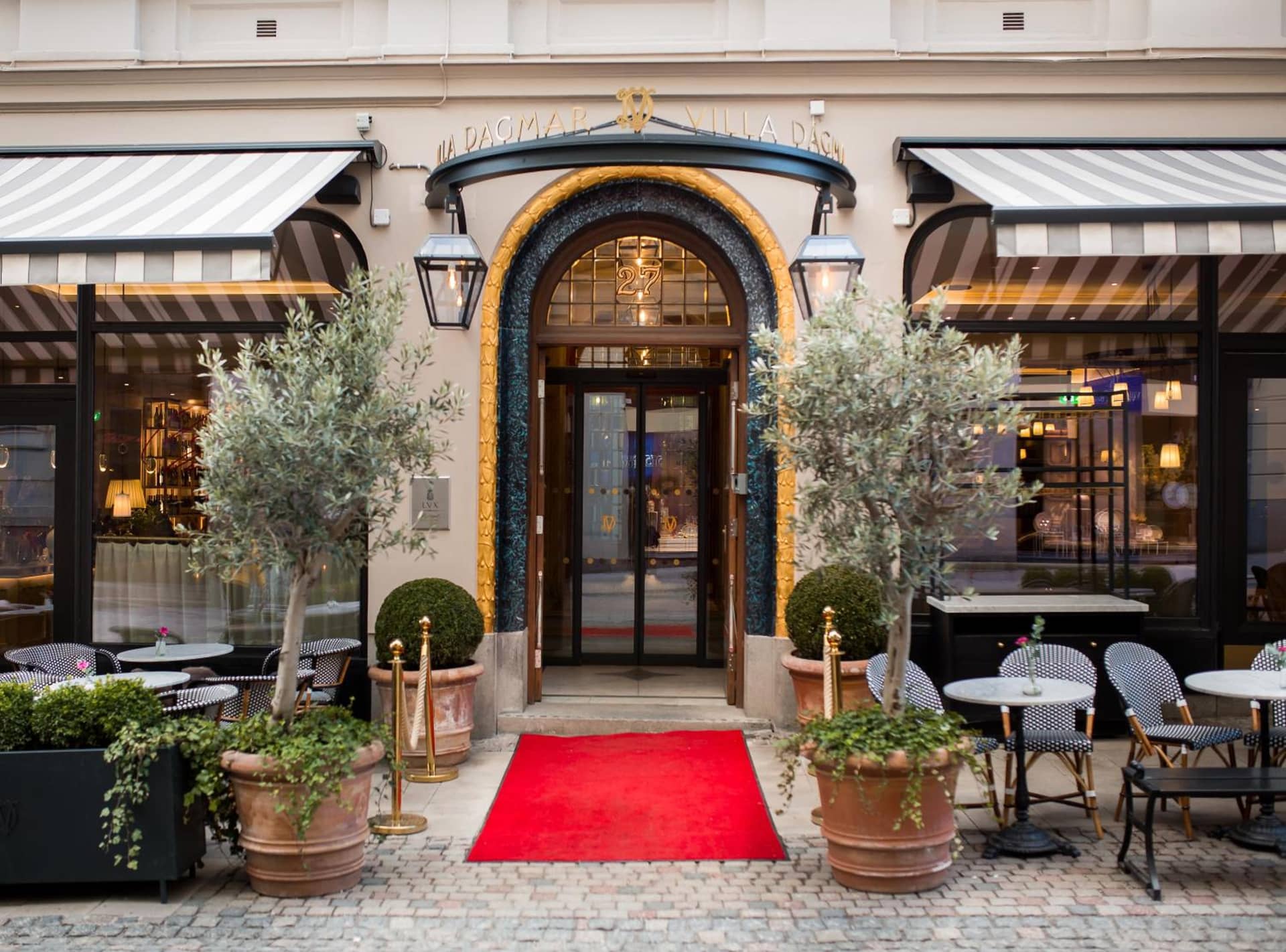 Hotels in Sweden