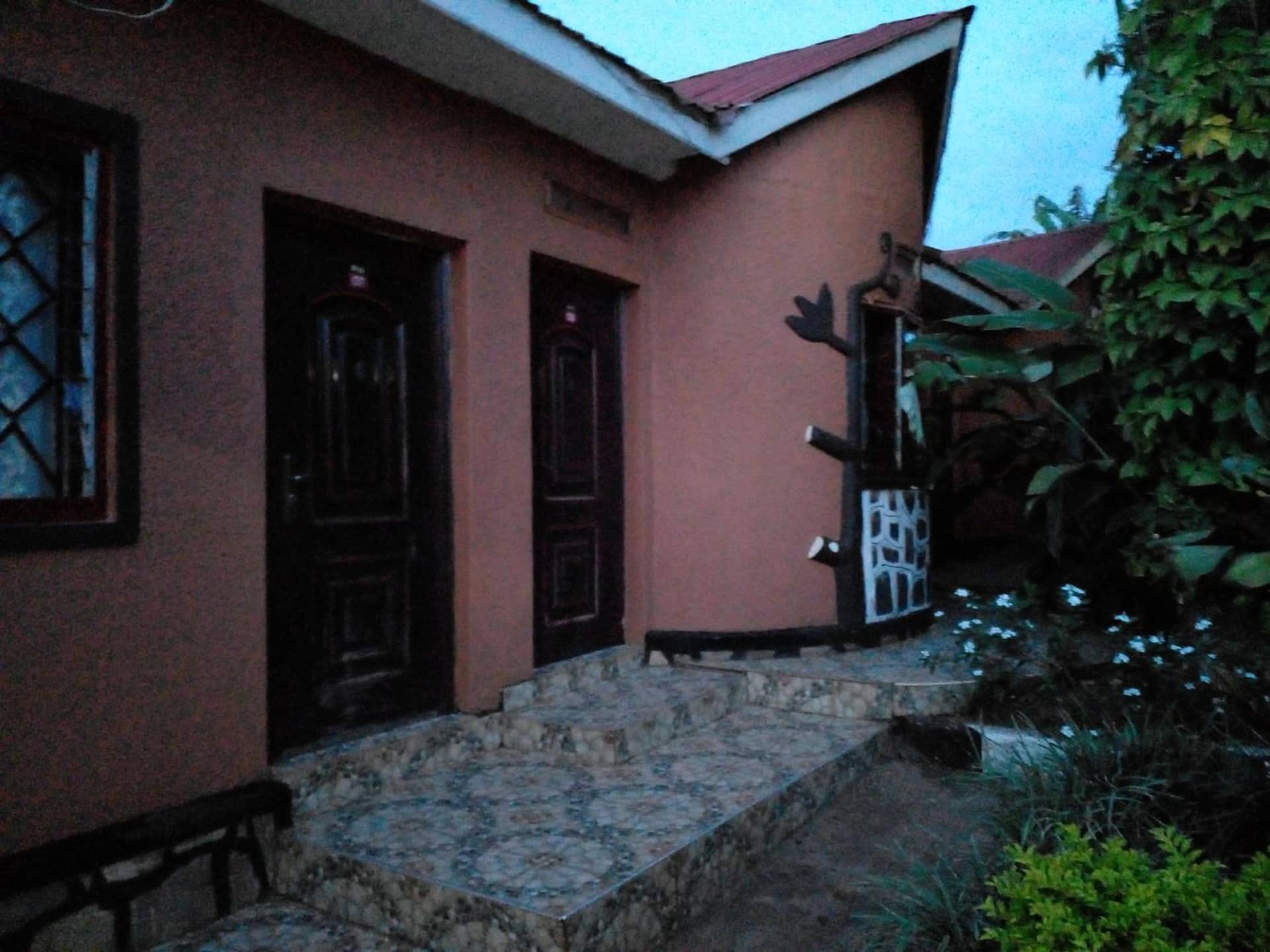 Gorilla Tours and Travel Africa Ltd