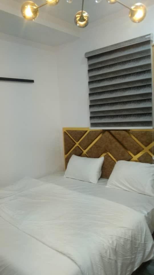 Two-bedroom Apartment Ikeja GRA