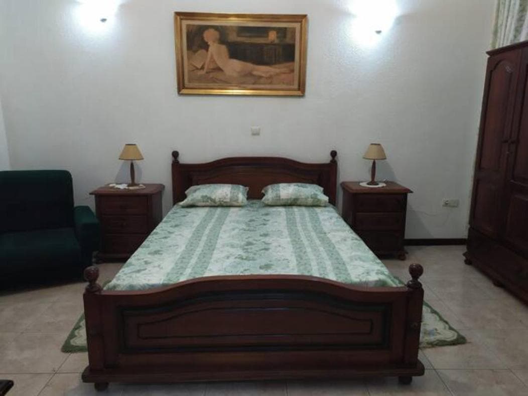 Cozy Room in Plateau
