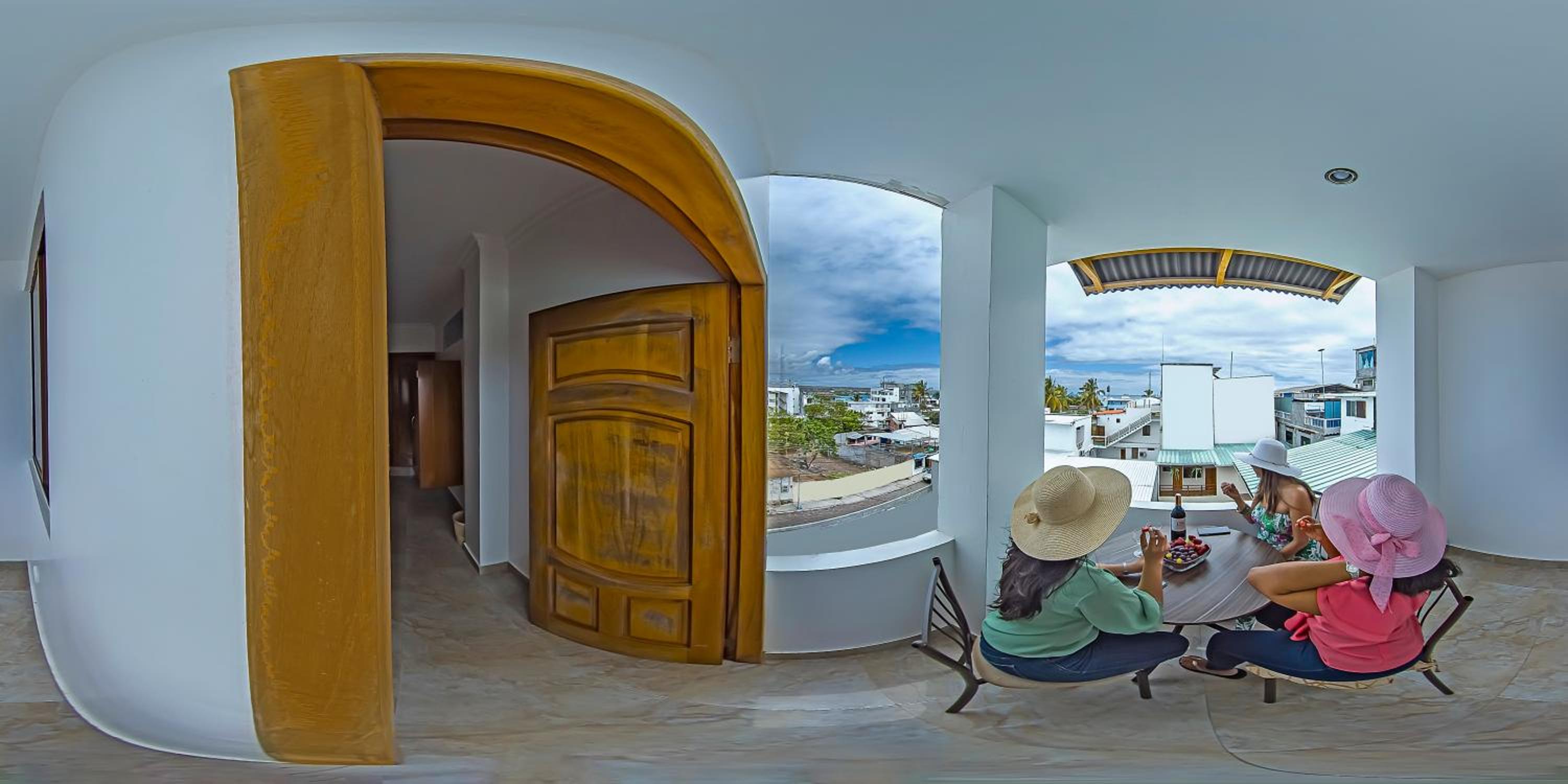Hostal España