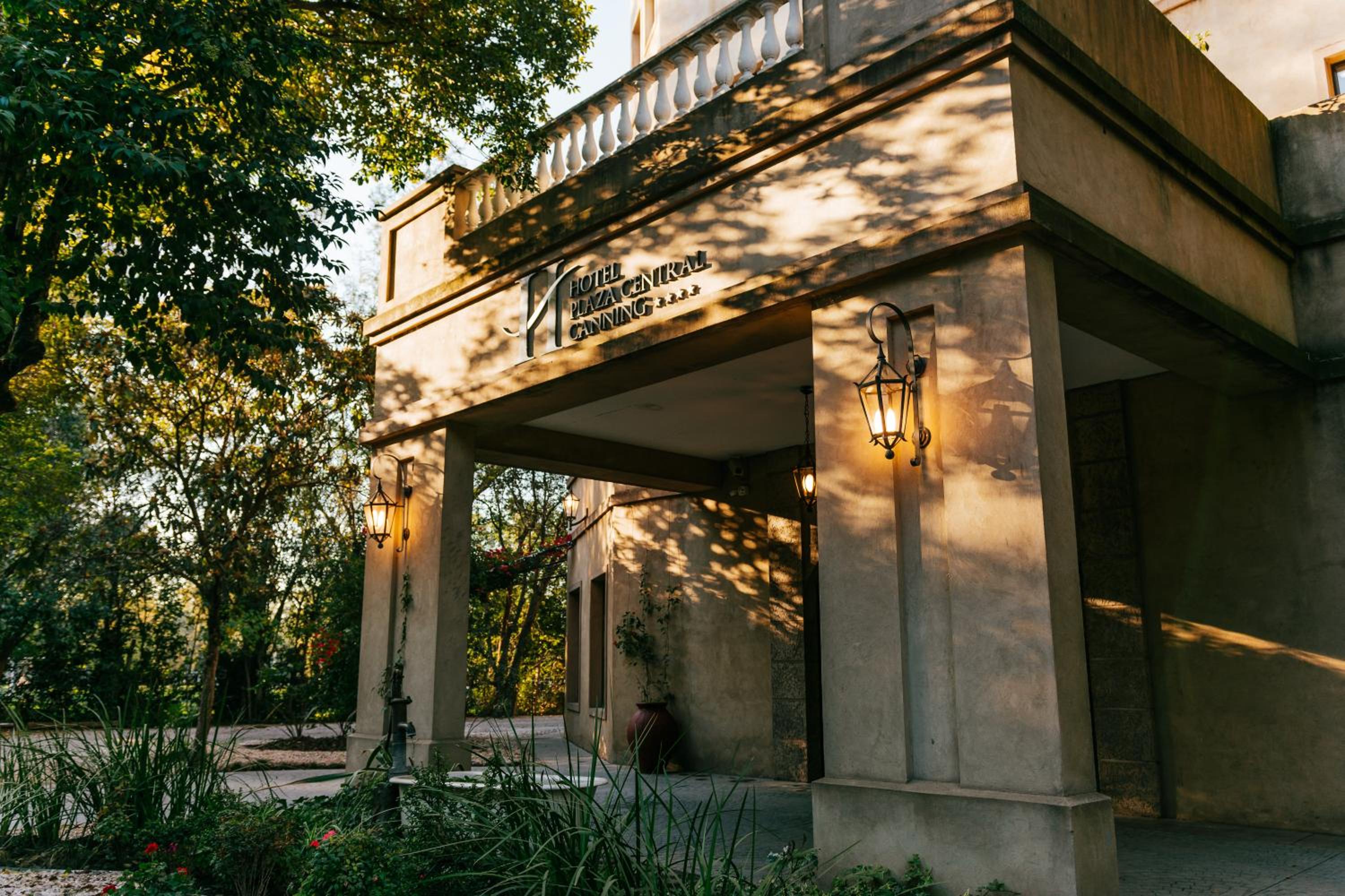 Hotels in Argentina