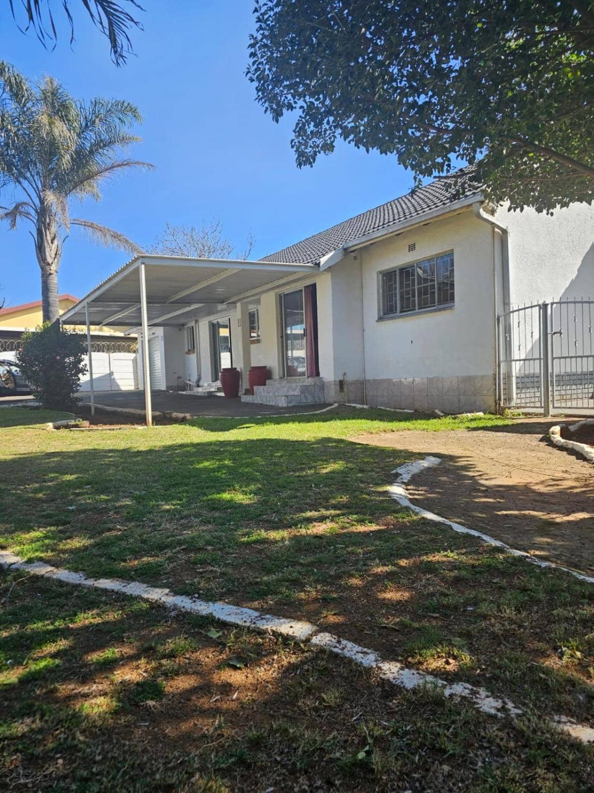 Mit Guest house