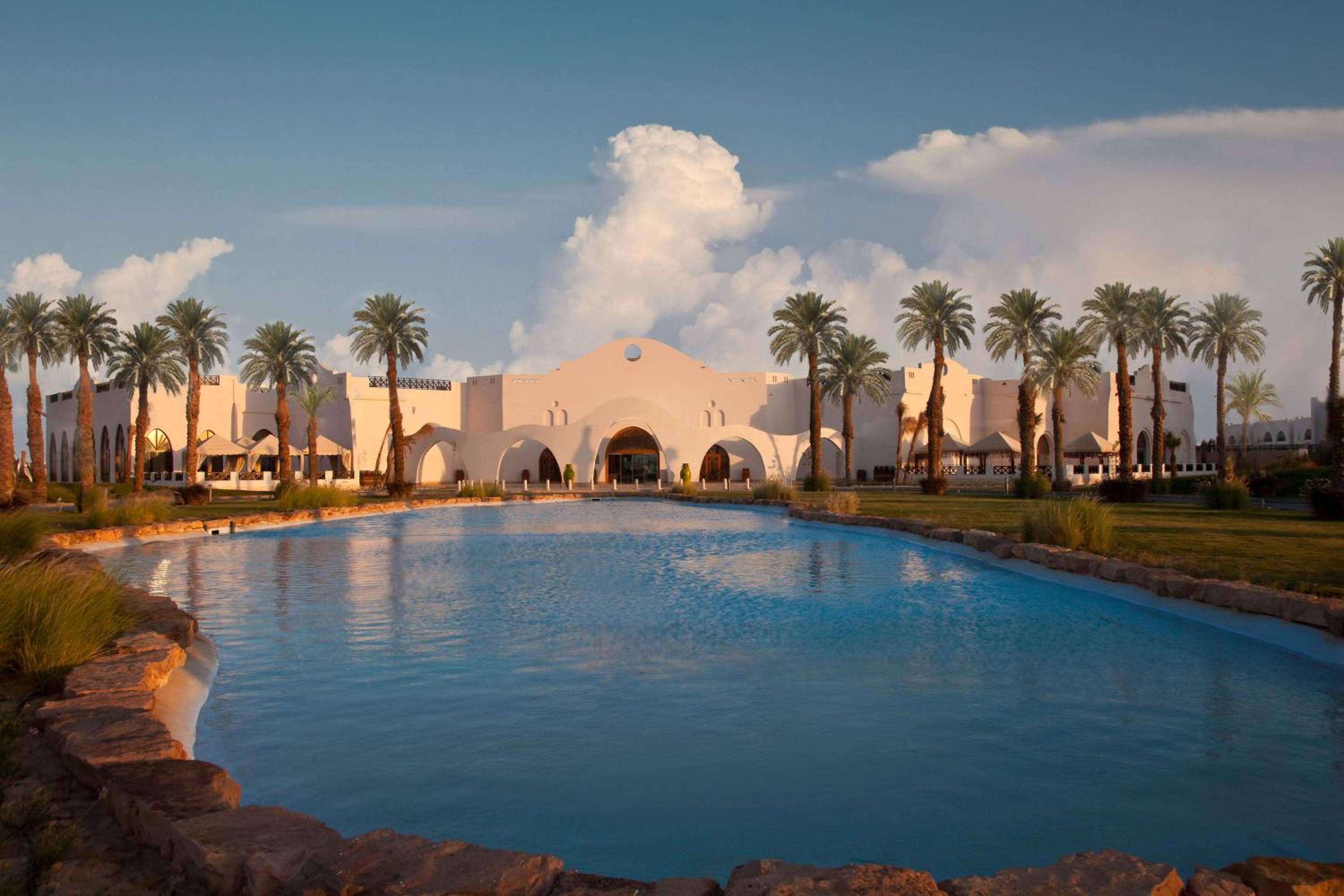 Hotels in Egypt