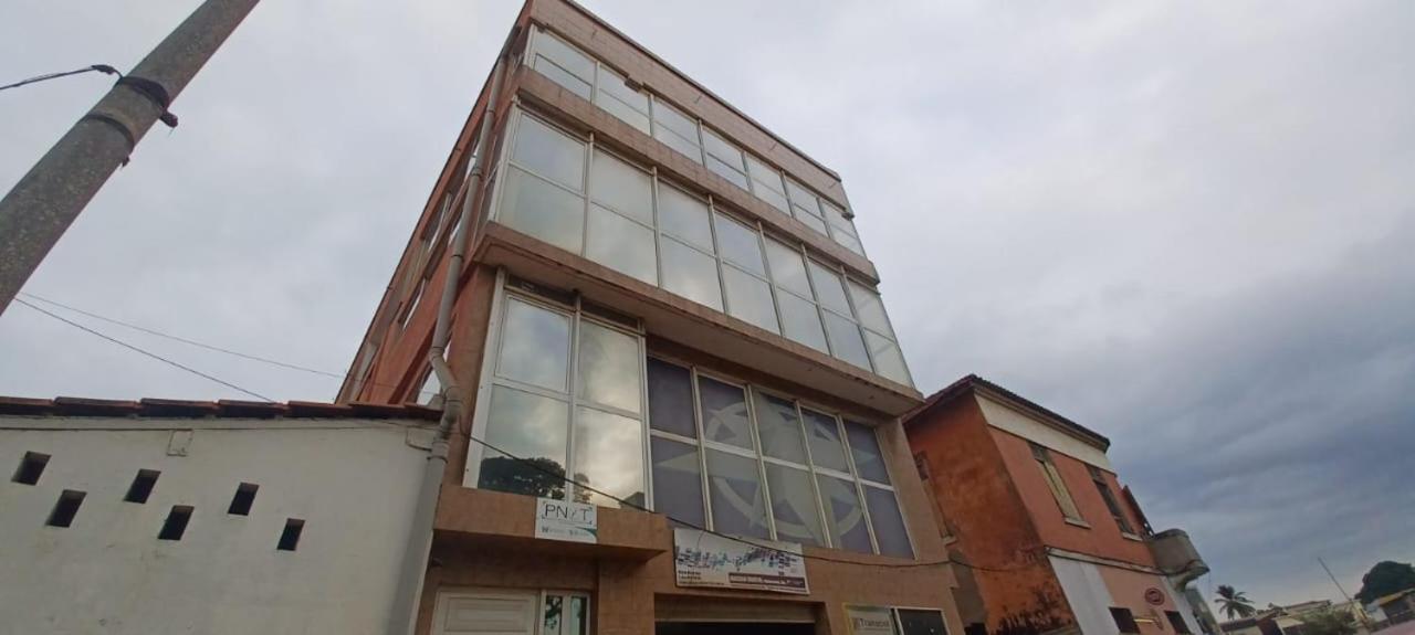 Hotels in São Tomé & Príncipe