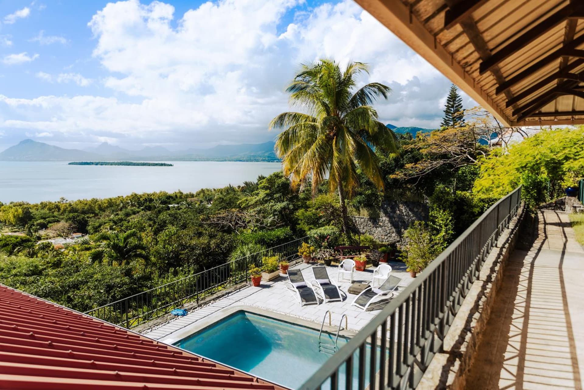 Le Morne Vista