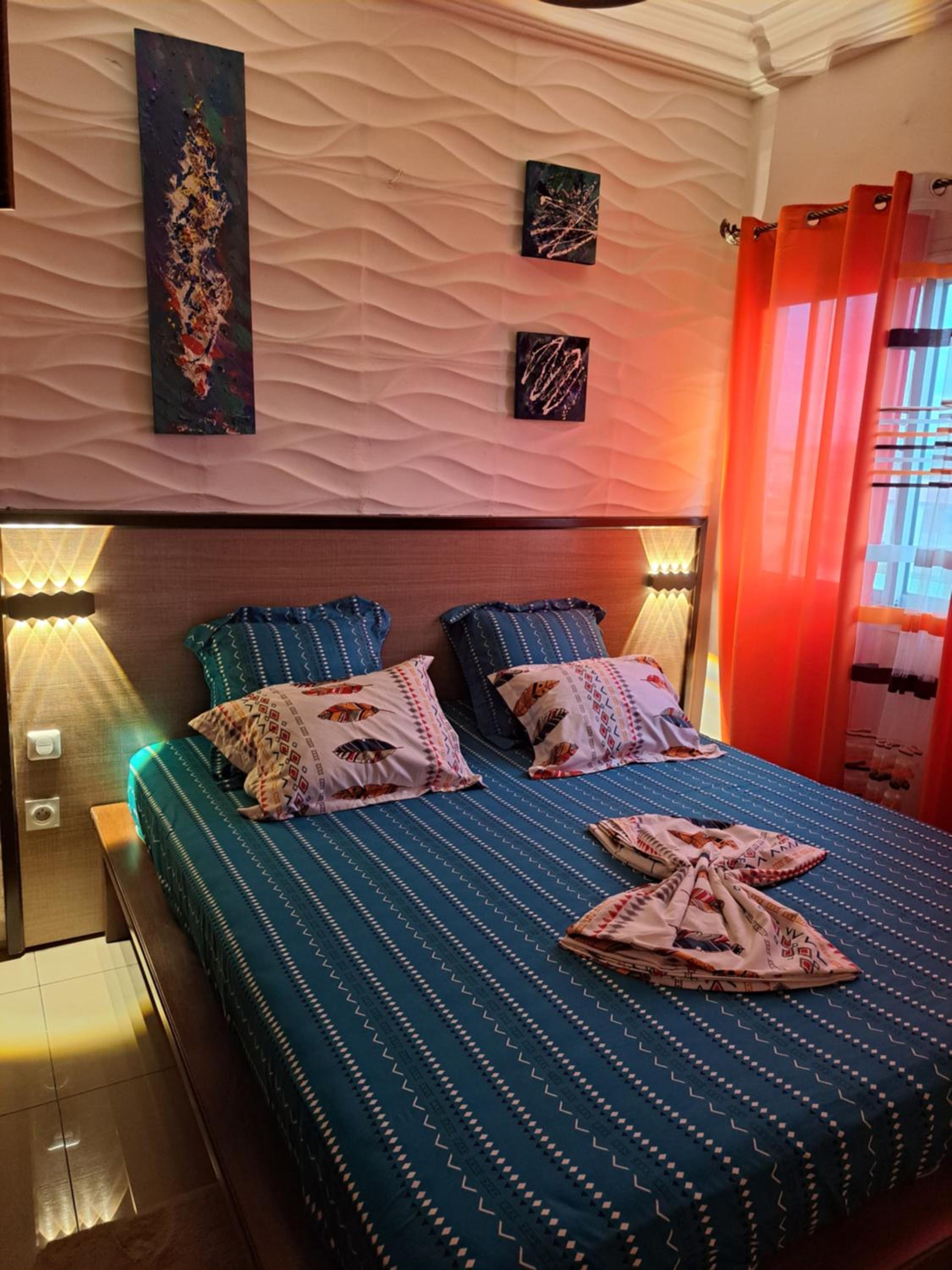 Hotels in Cameroon