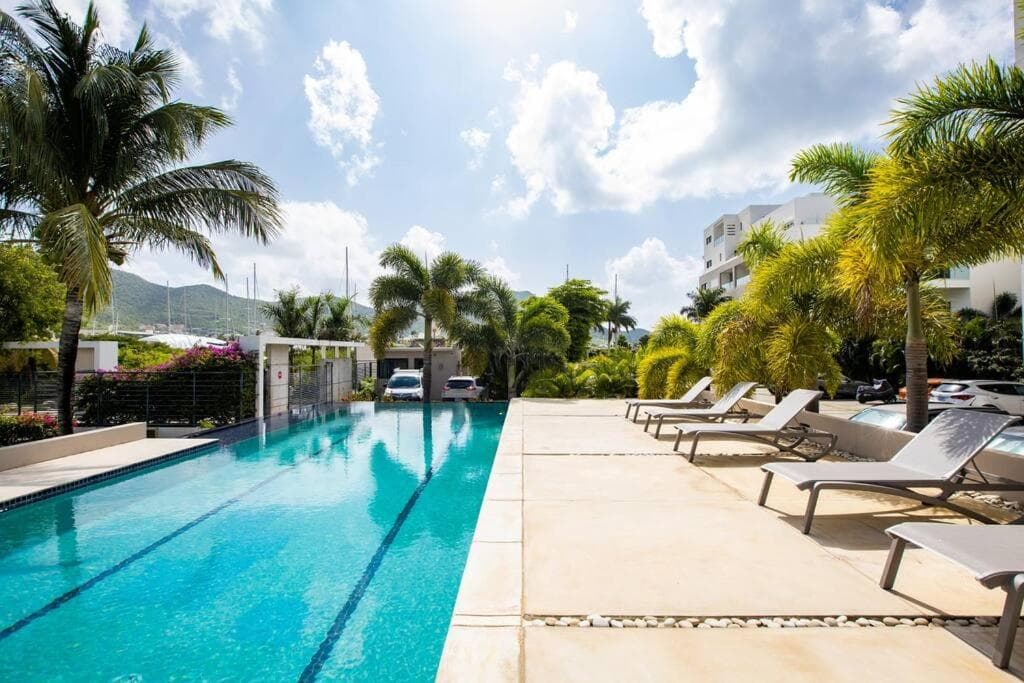 Morea SXM