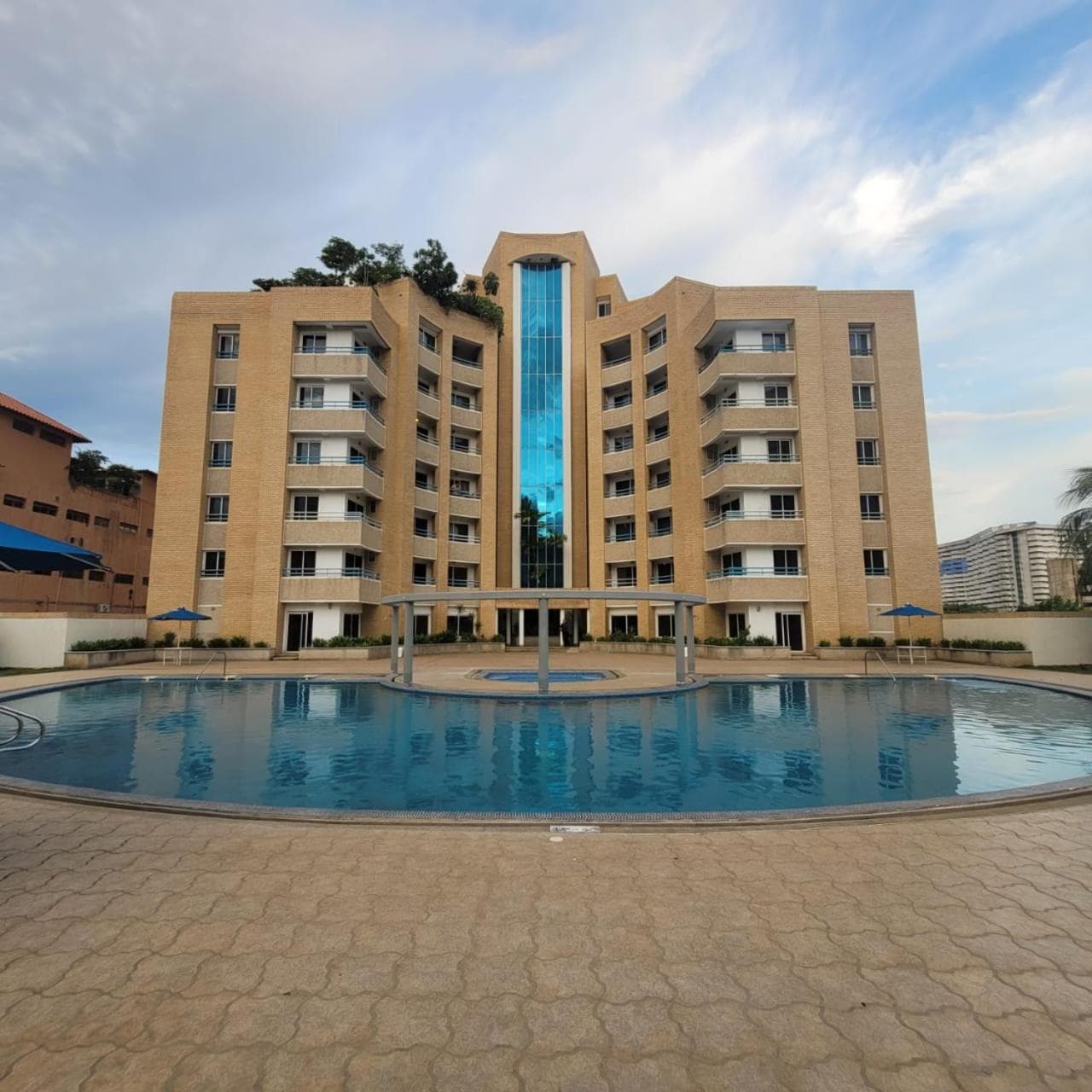 Apartamento Deluxe Isla Margarita - Costa Azul