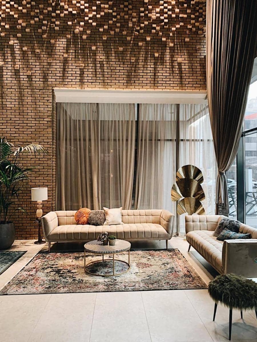 Hotels in Kuwait