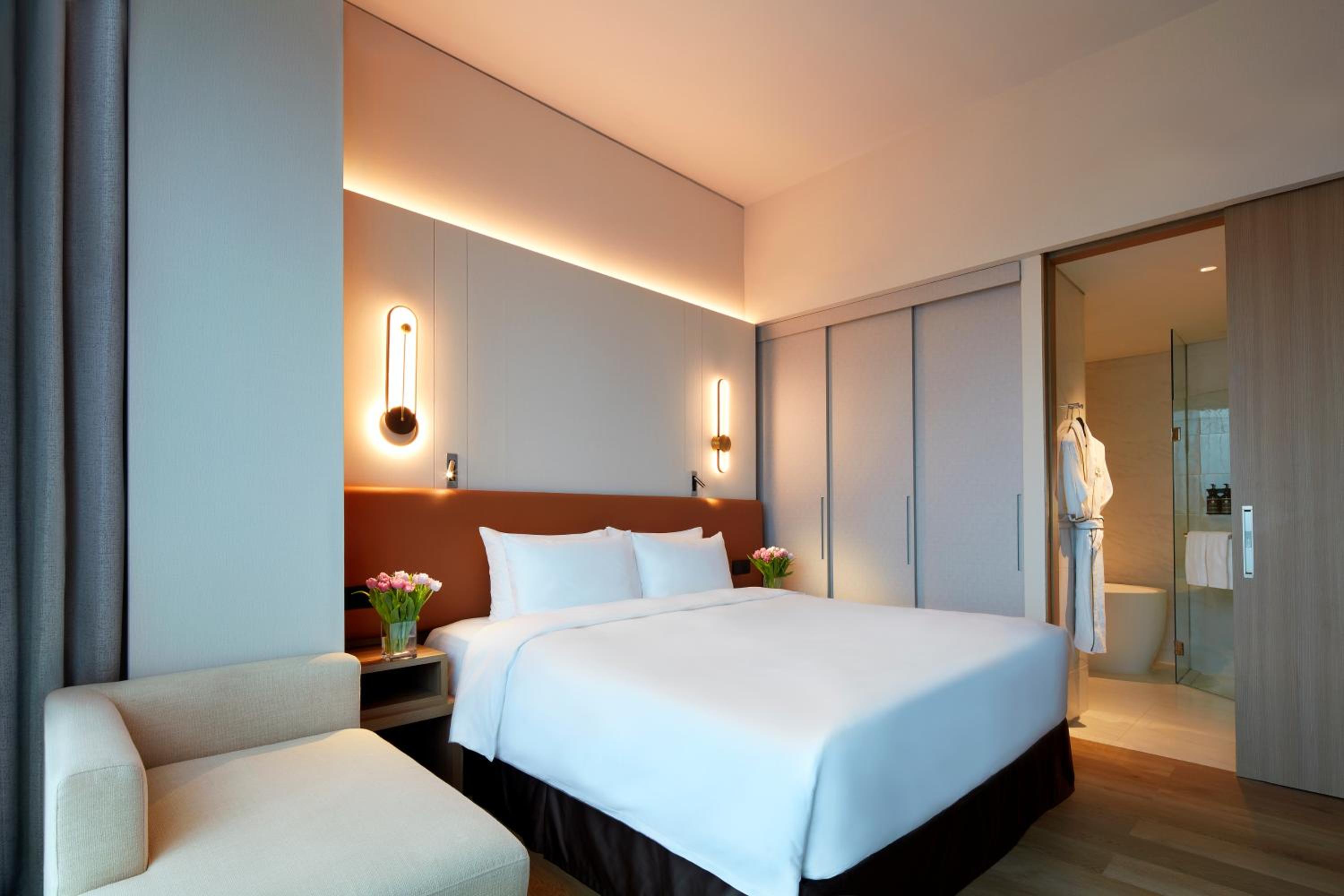 Hotels in Singapore