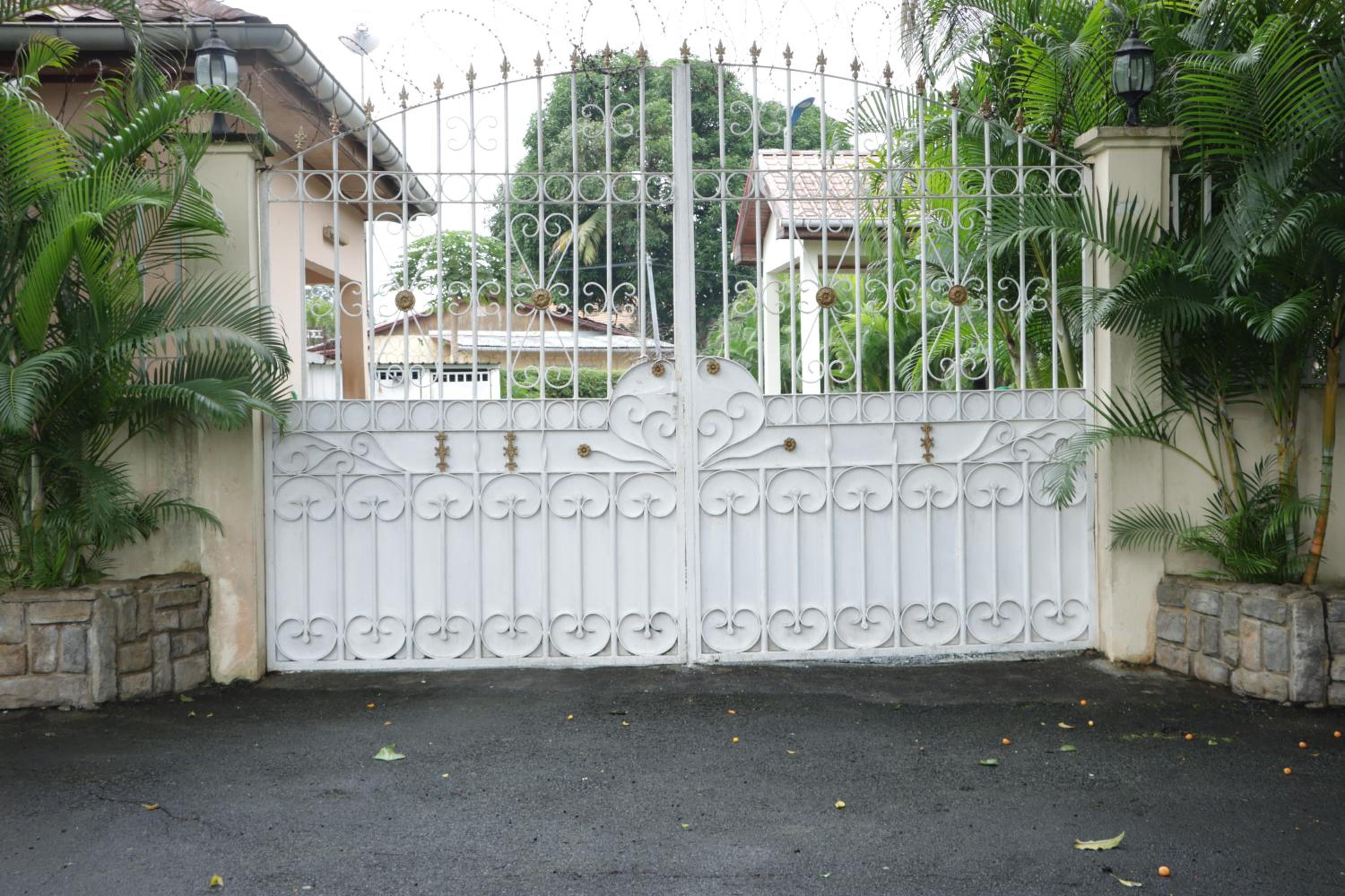 Hotels in Equatorial Guinea