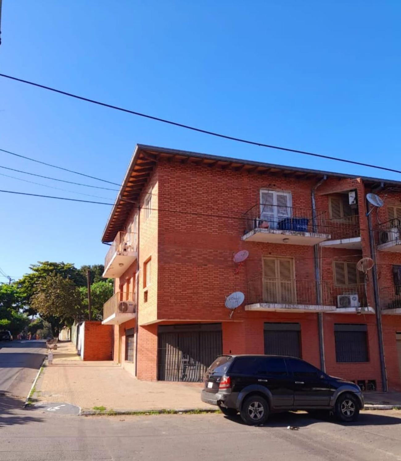 OBhouse Apartment, para sentirse como en casa!