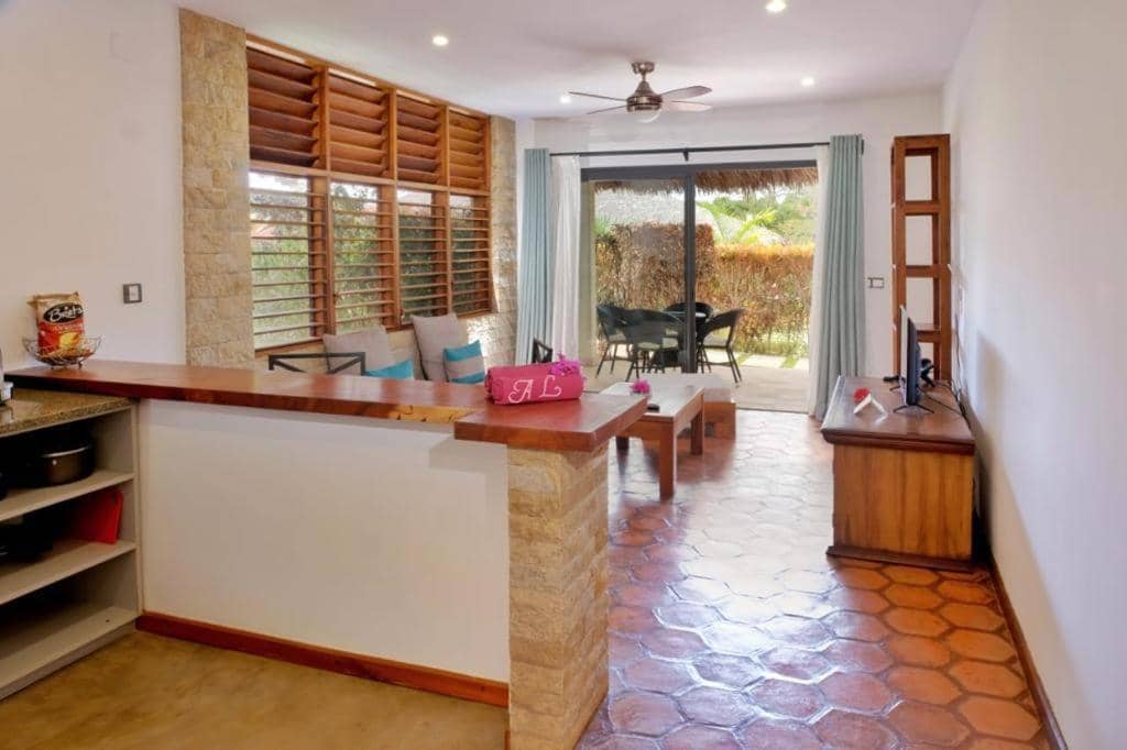 ANJARA LODGE Studios