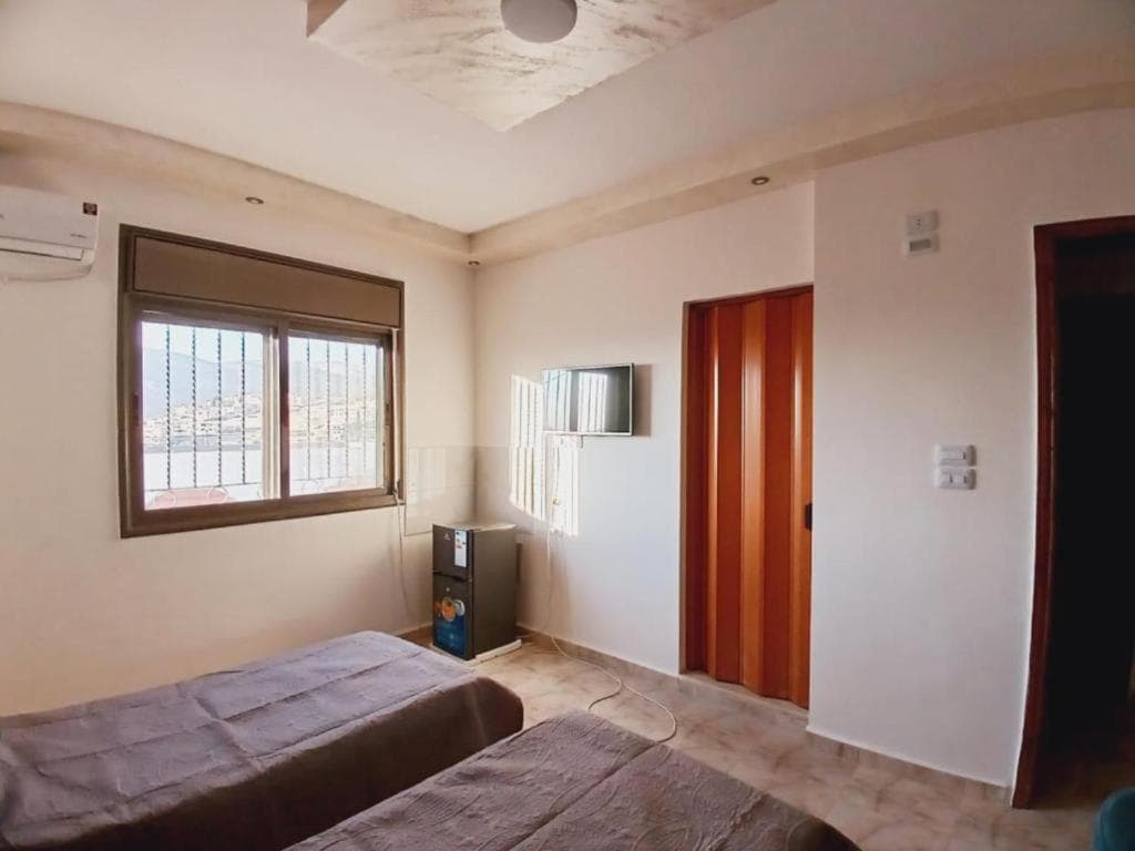 Petra Midtown hostel