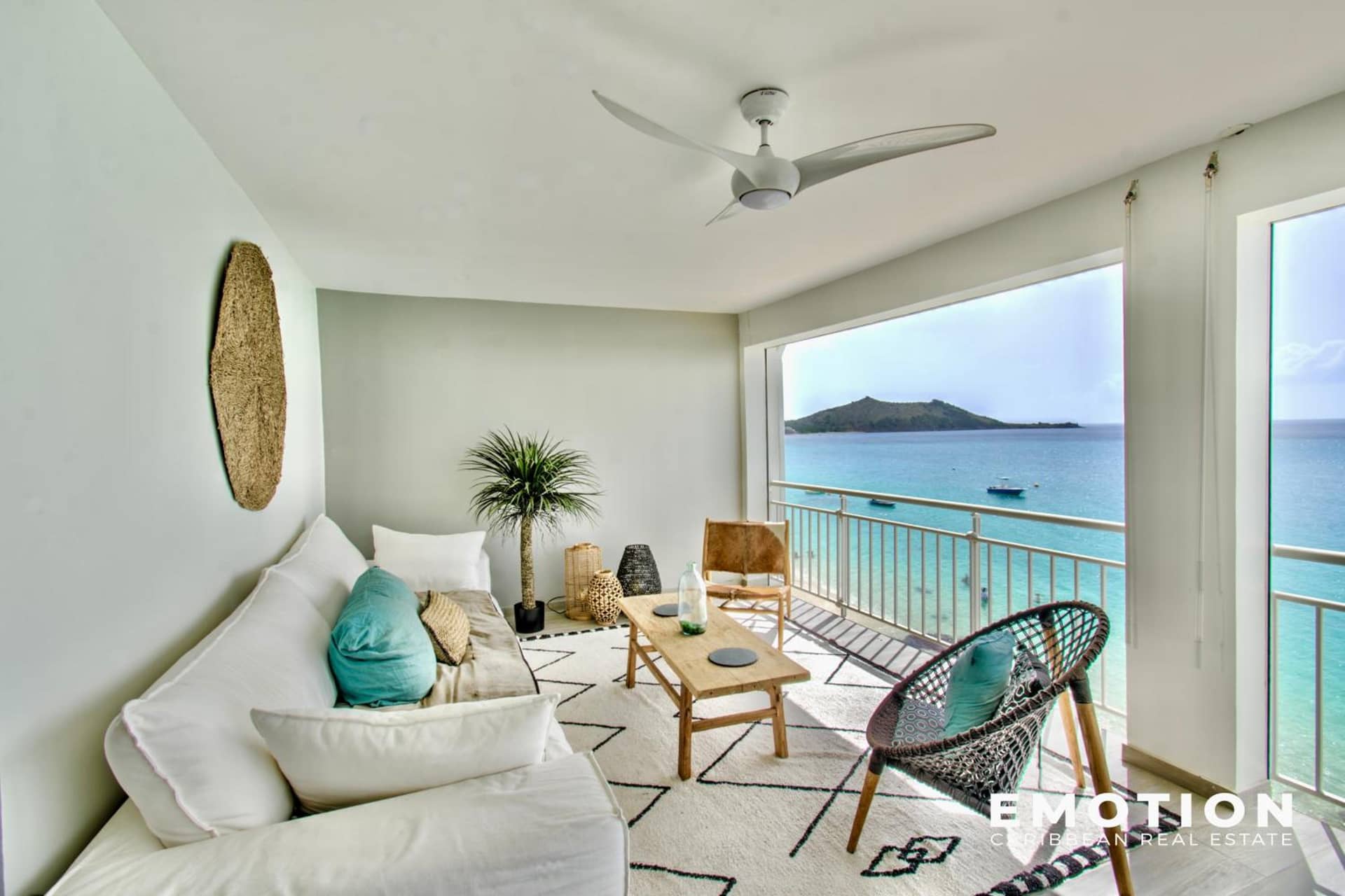 Hotels in St. Martin
