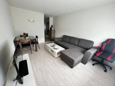 Beautiful 2.5 Room Apartment in Lucerne (Luzern)36