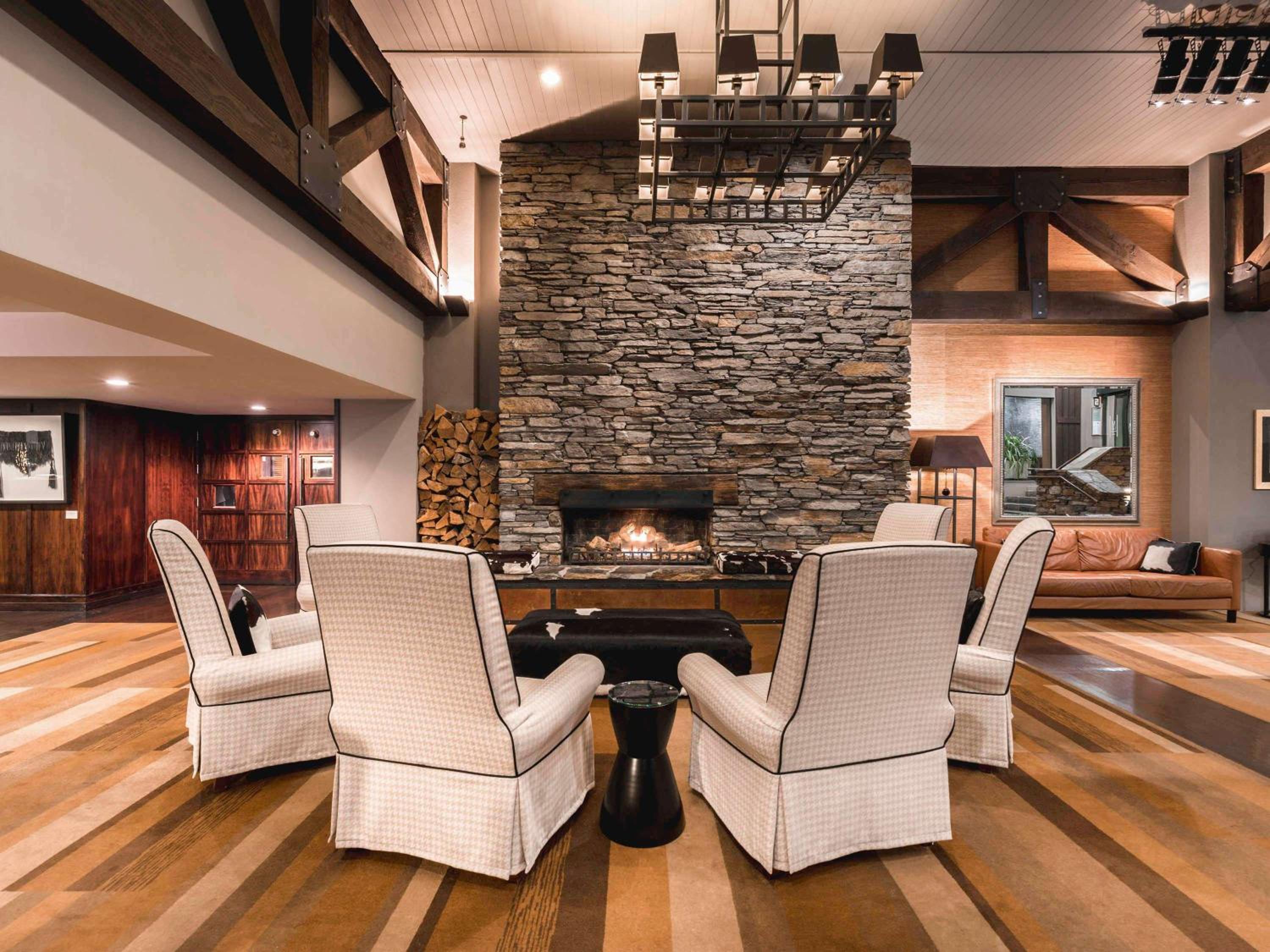 Hotel St Moritz, Queenstown - MGallery Collection