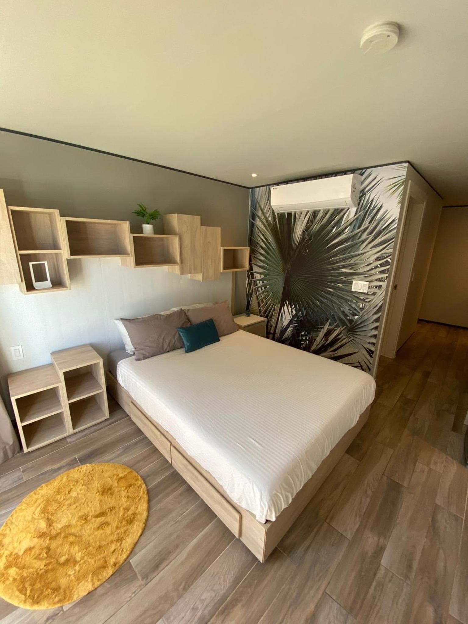 Emerald Resort Studio Style