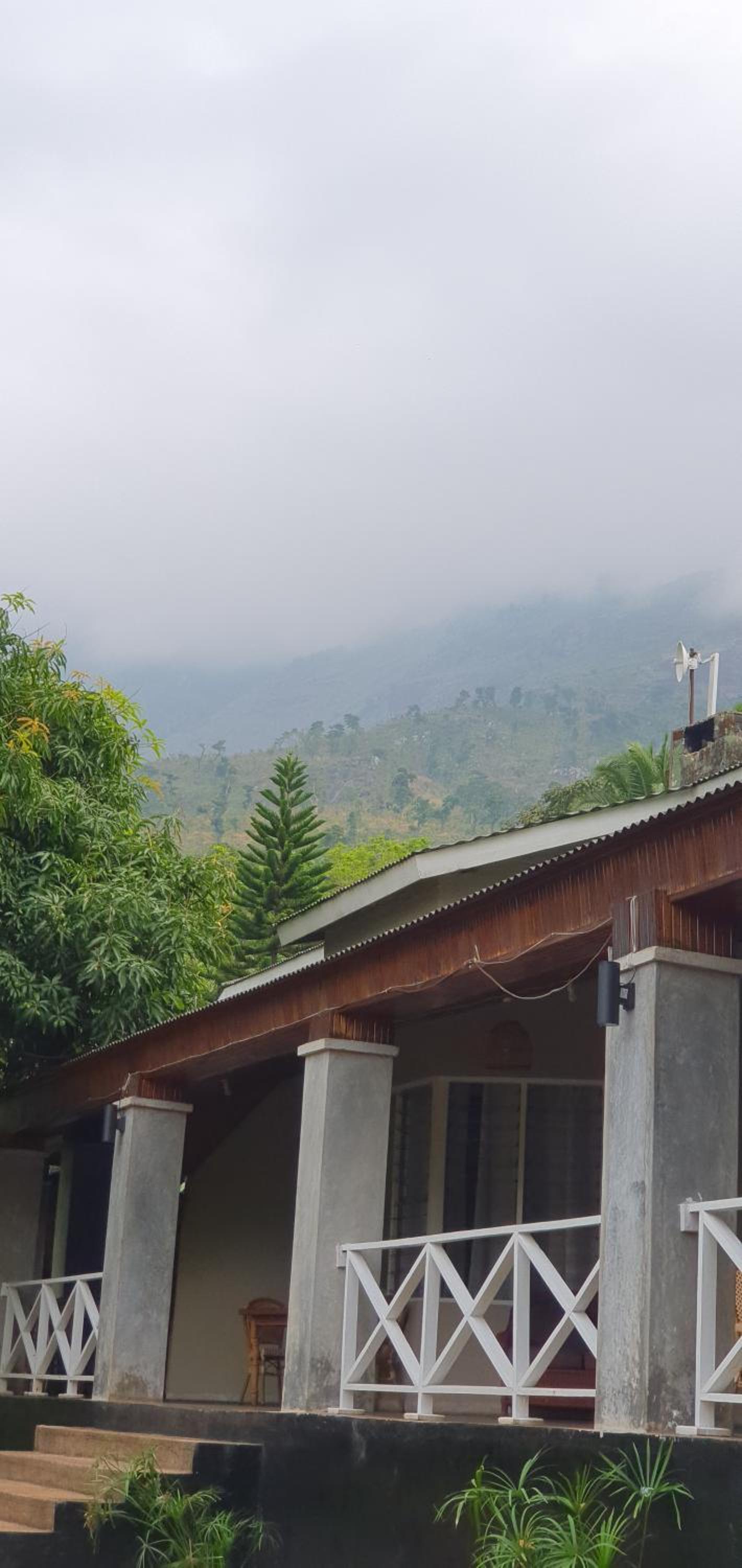 Kara O Mula Mulanje