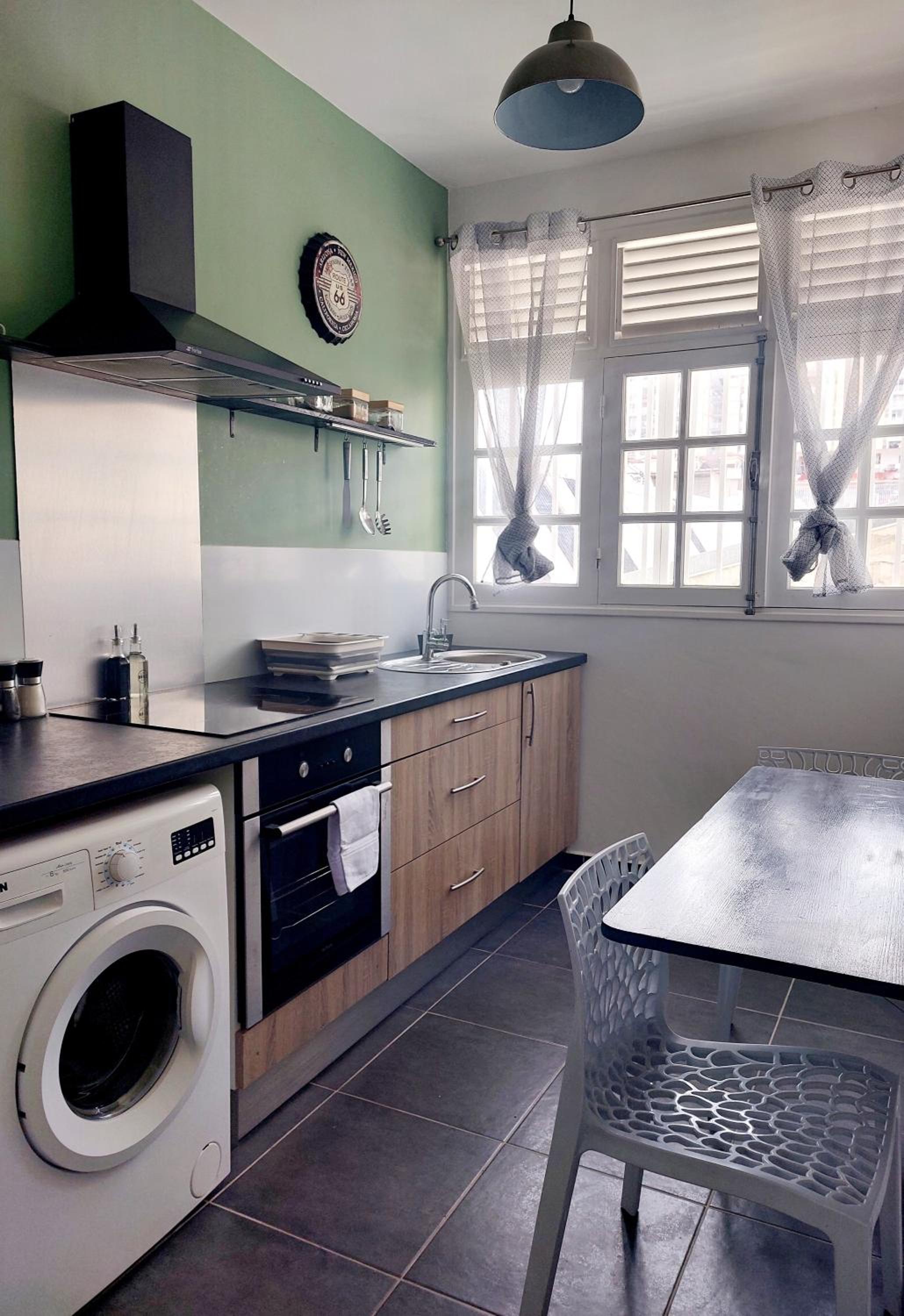 Hotels in Guadeloupe
