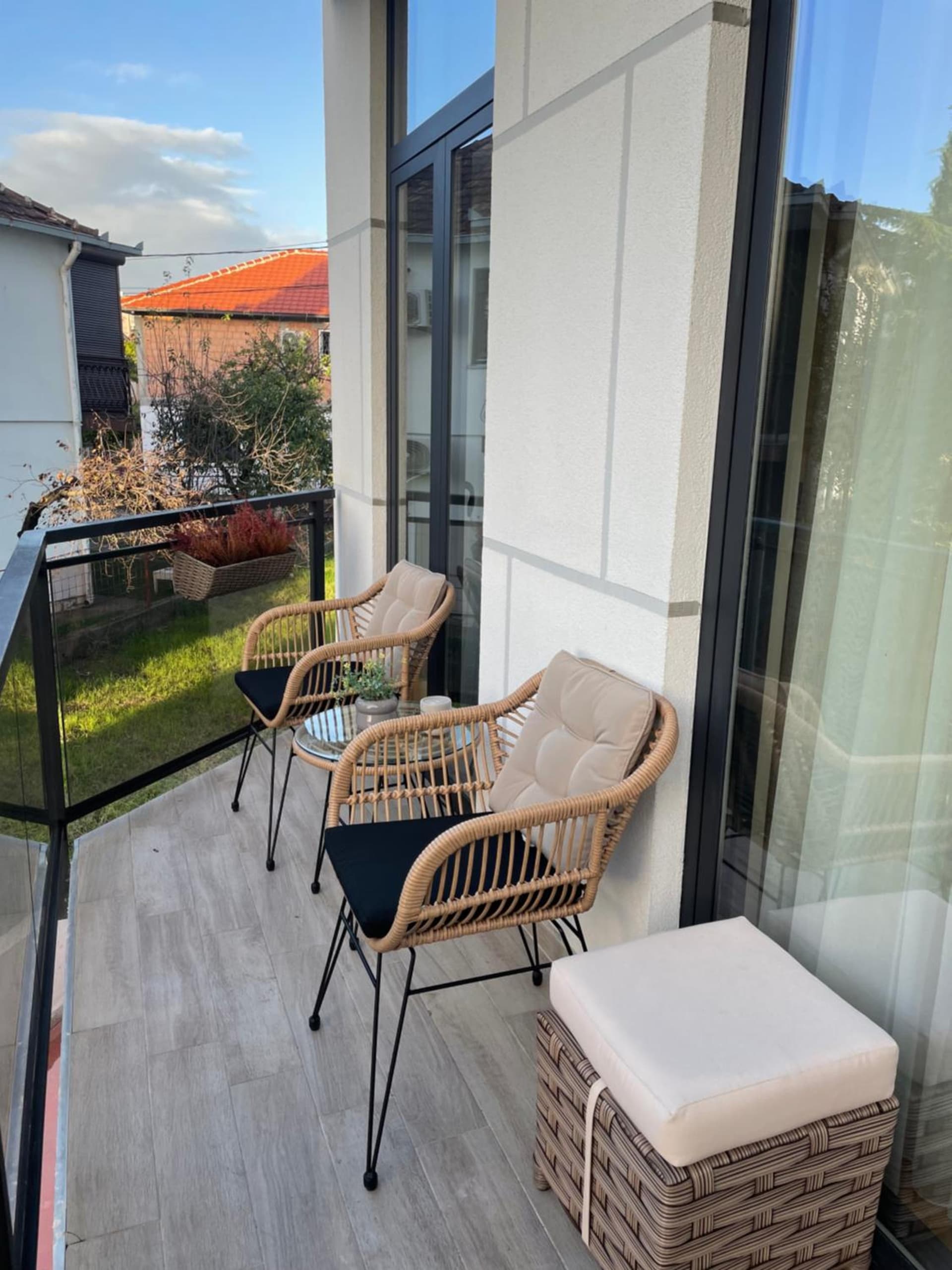 MK Lux Apartment