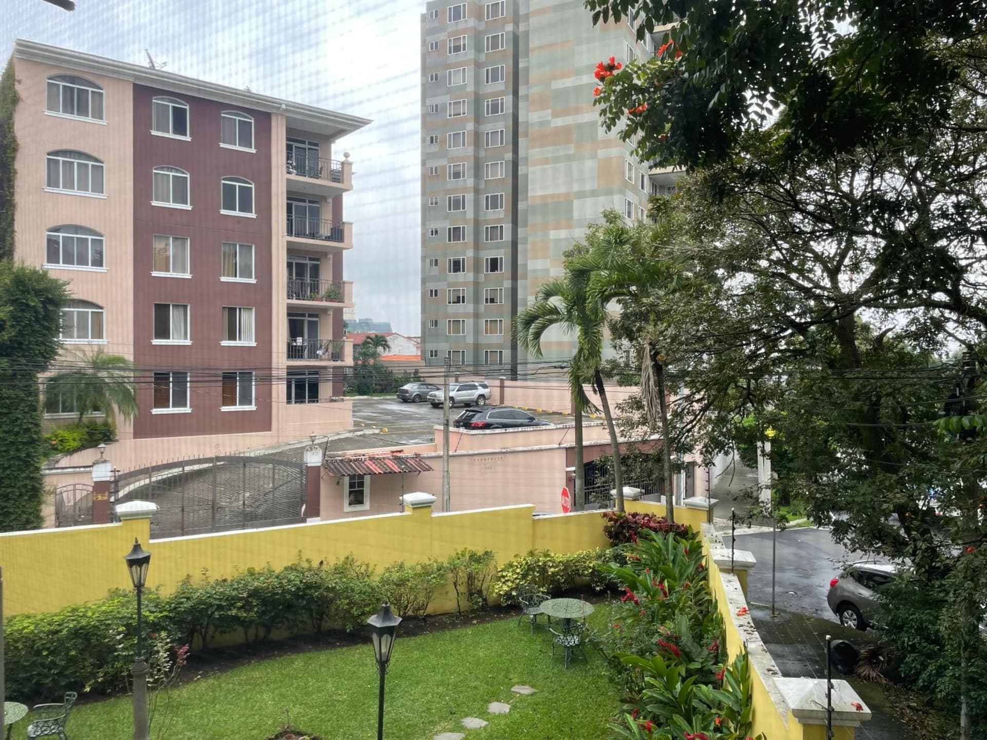 Exclusivo apartamento