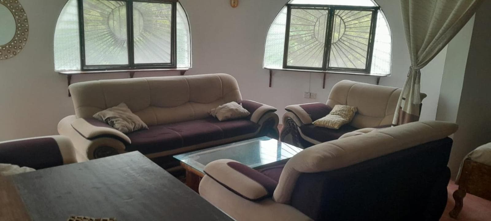 Rose's Executive 2 Bed Studio
