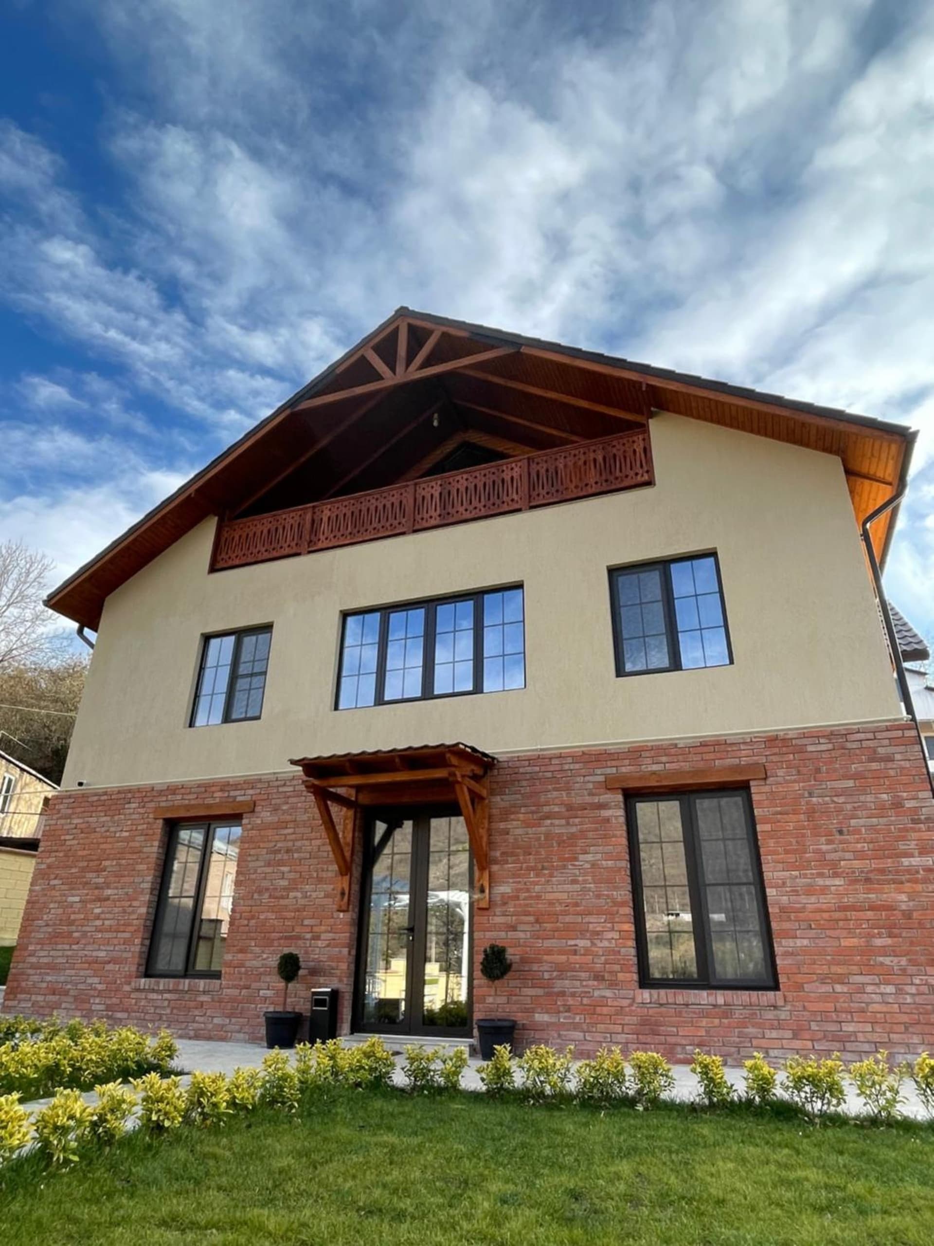 Reserve Dilijan