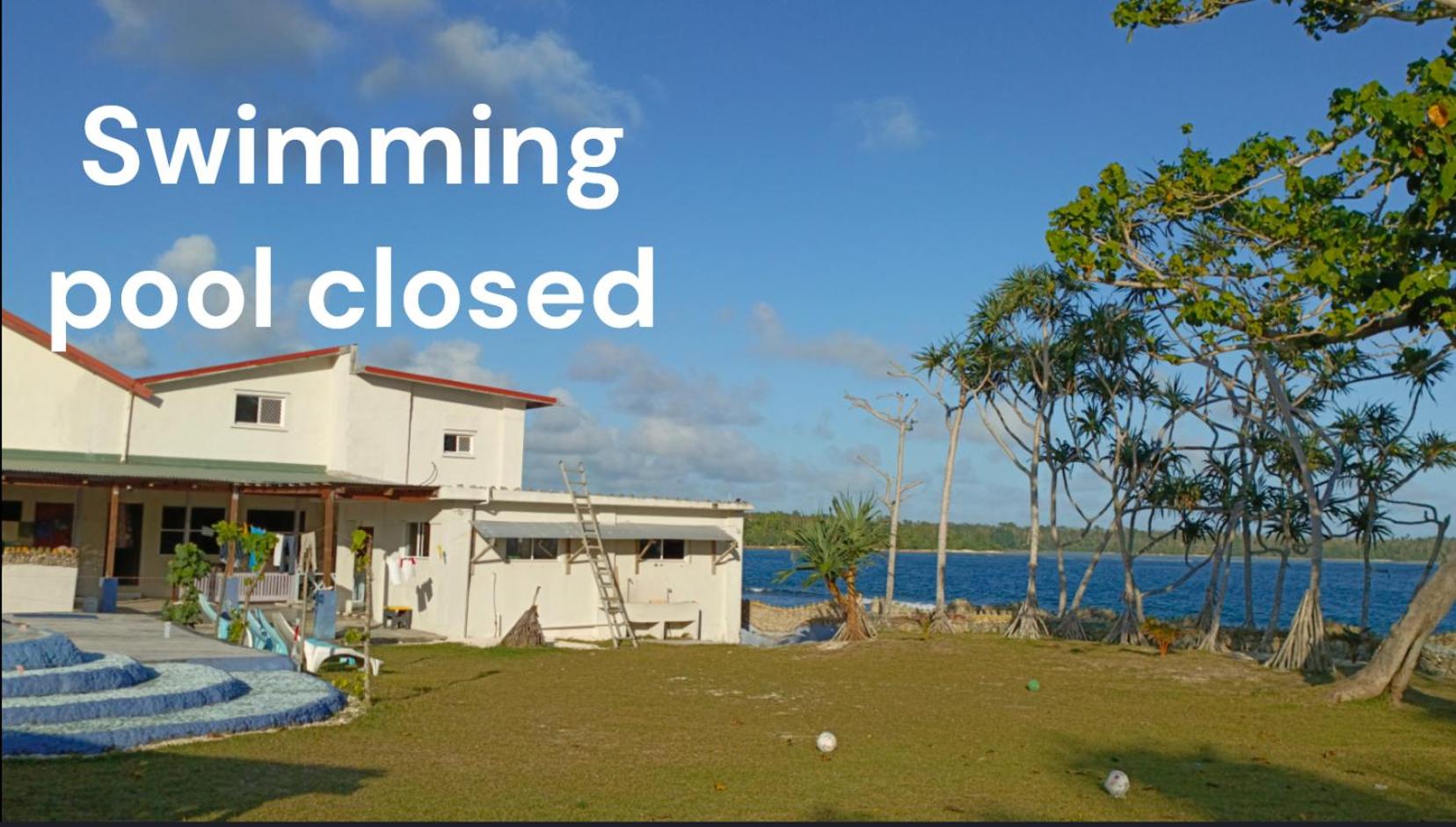 Bluepango Guest House