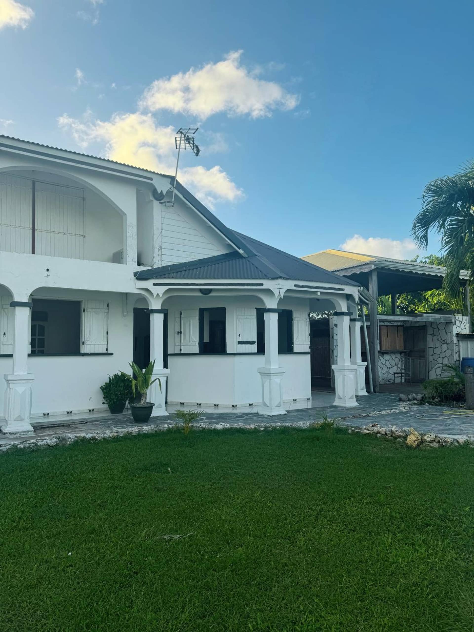 Hotels in Guadeloupe