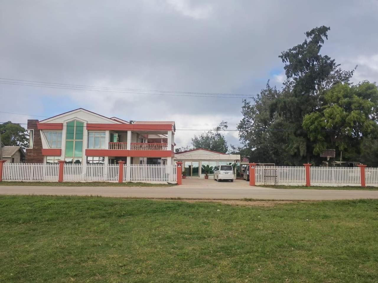 LATA HOTEL