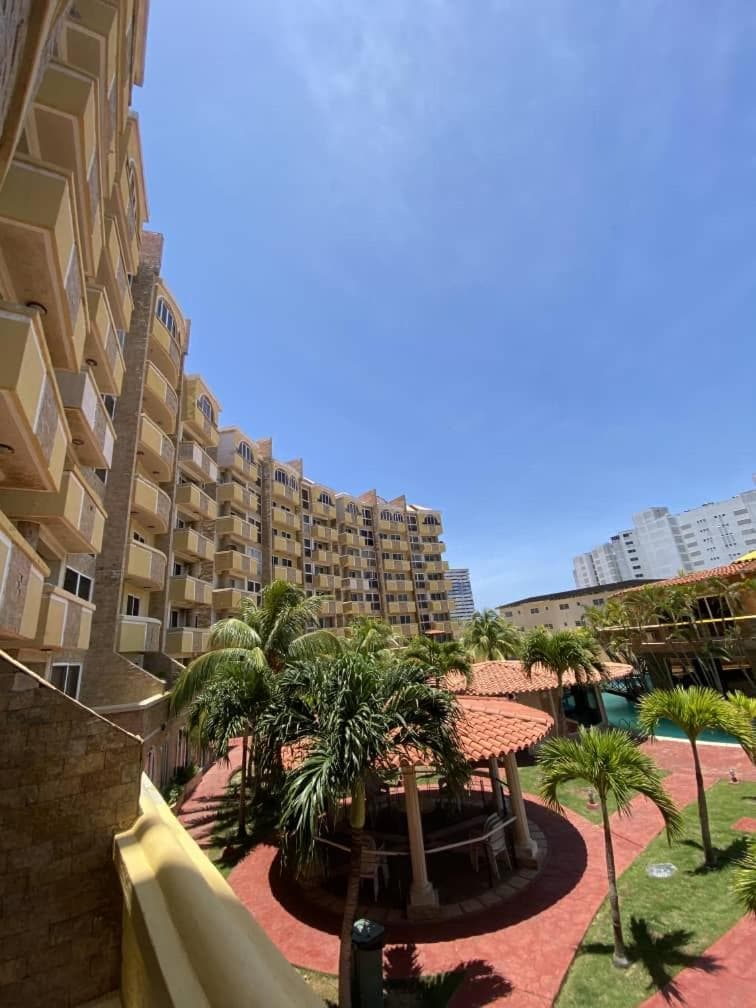 Apartamento Pinamar TA-P4
