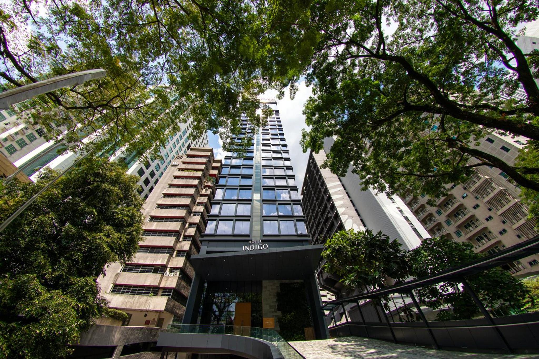 Hotels in Malaysia
