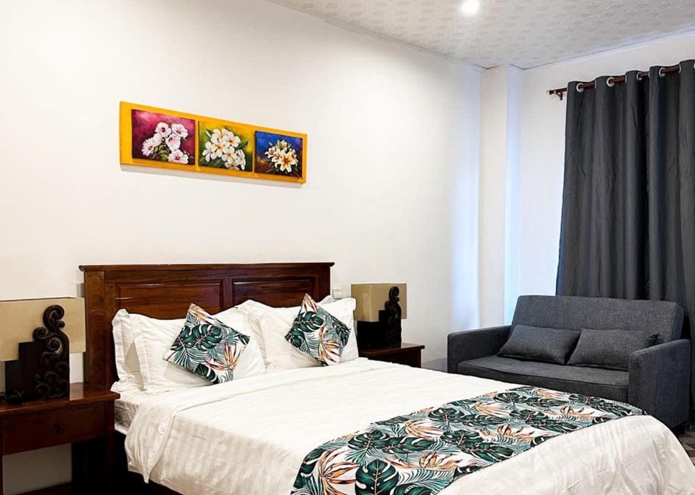 Hotels in Vanuatu