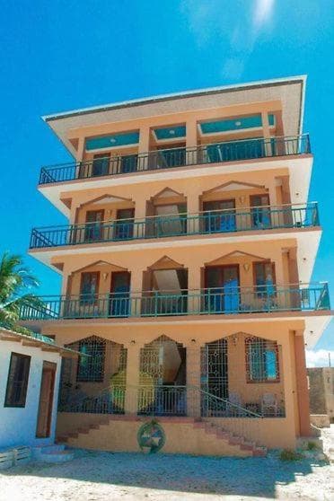 Stardust Villa - ** Hotel
