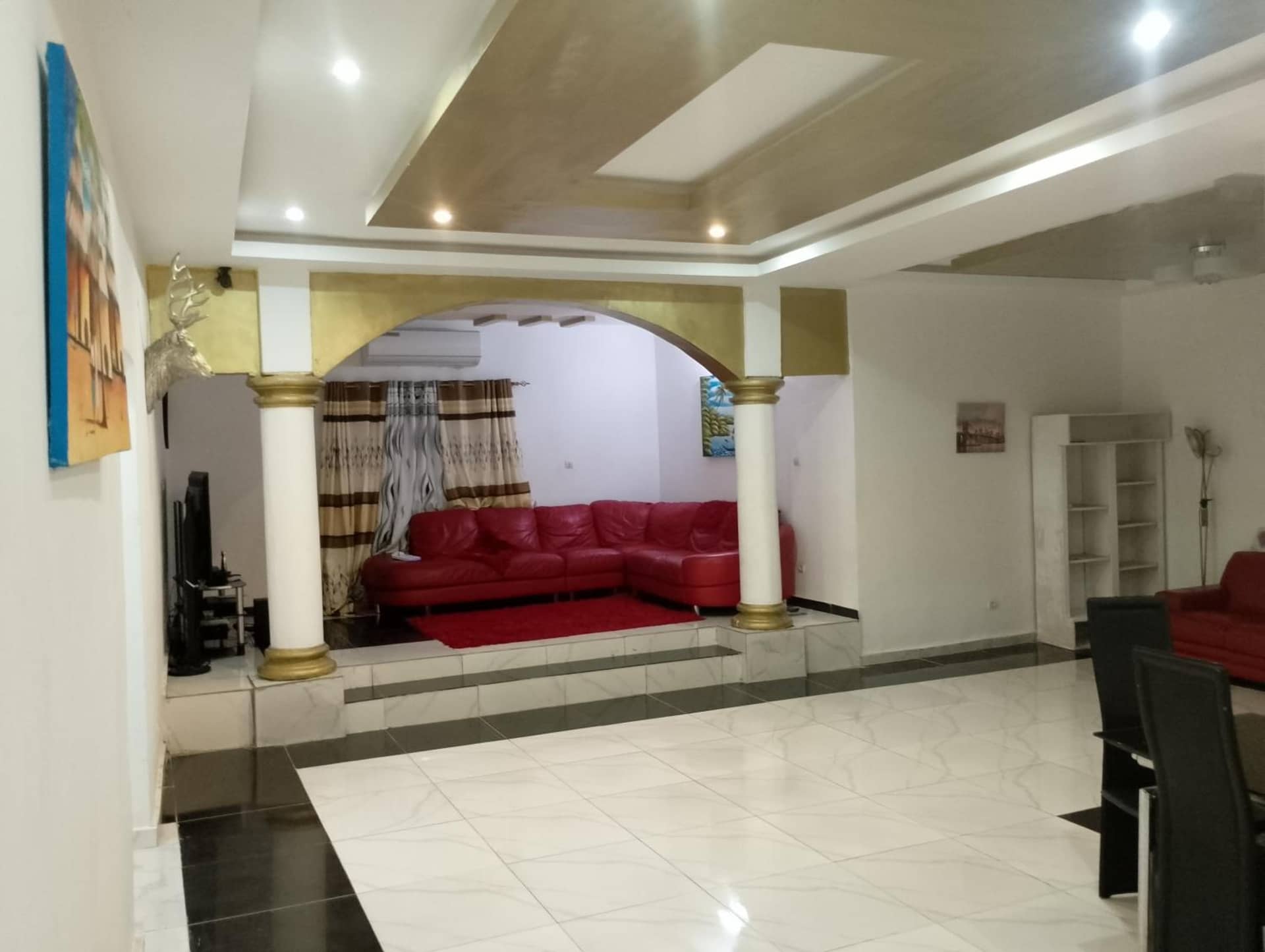 Hotels in Côte d’Ivoire