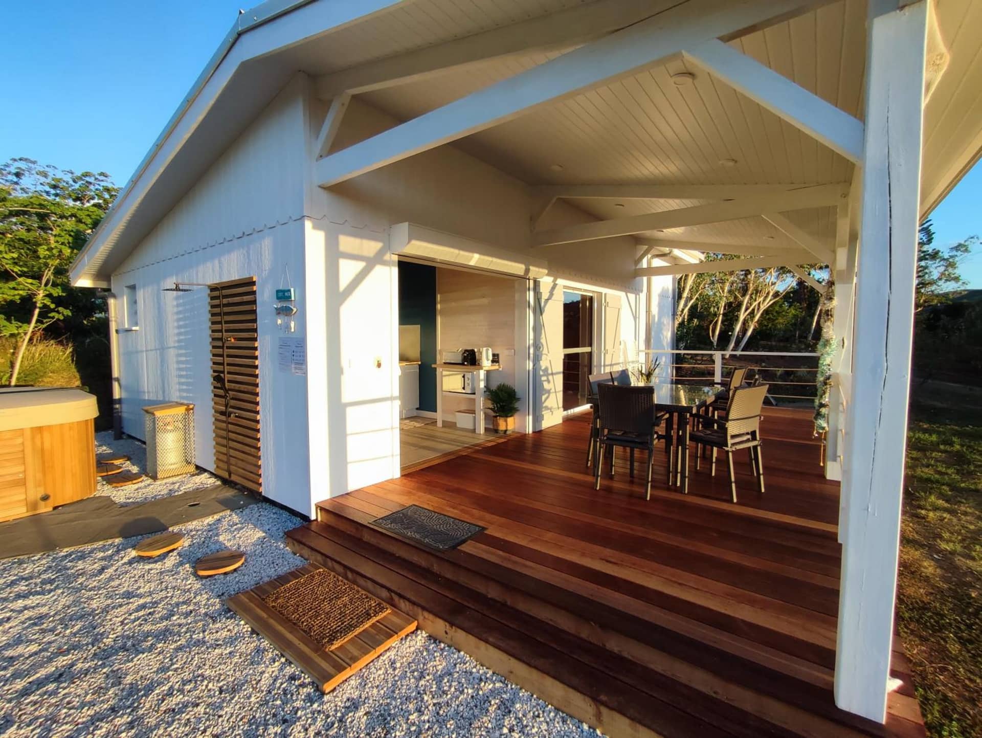 Hotels in New Caledonia