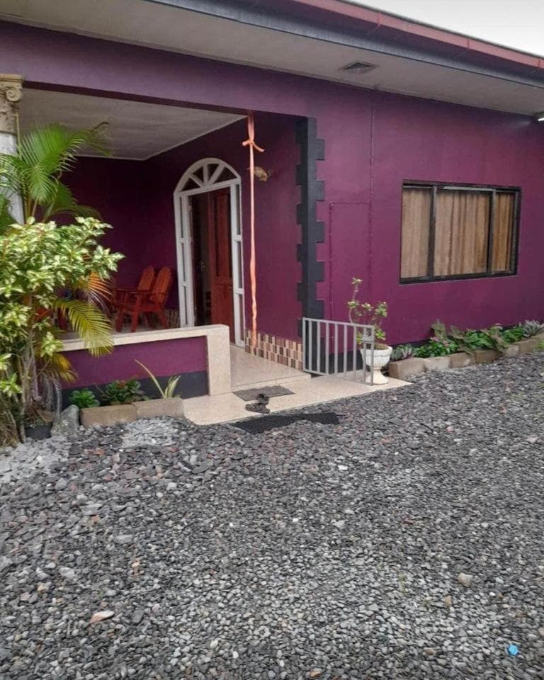 Kapowlito Real Estate Casa Sitalweg