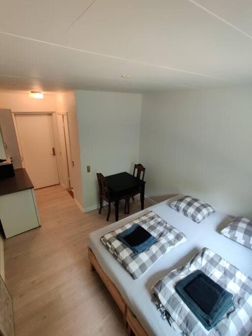Nice Little centrum apartment! No.11