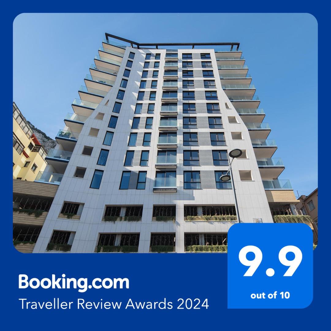 Hotels in Gibraltar