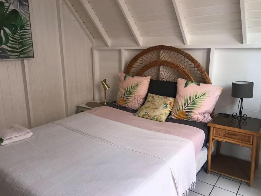 Hotels in St. Martin