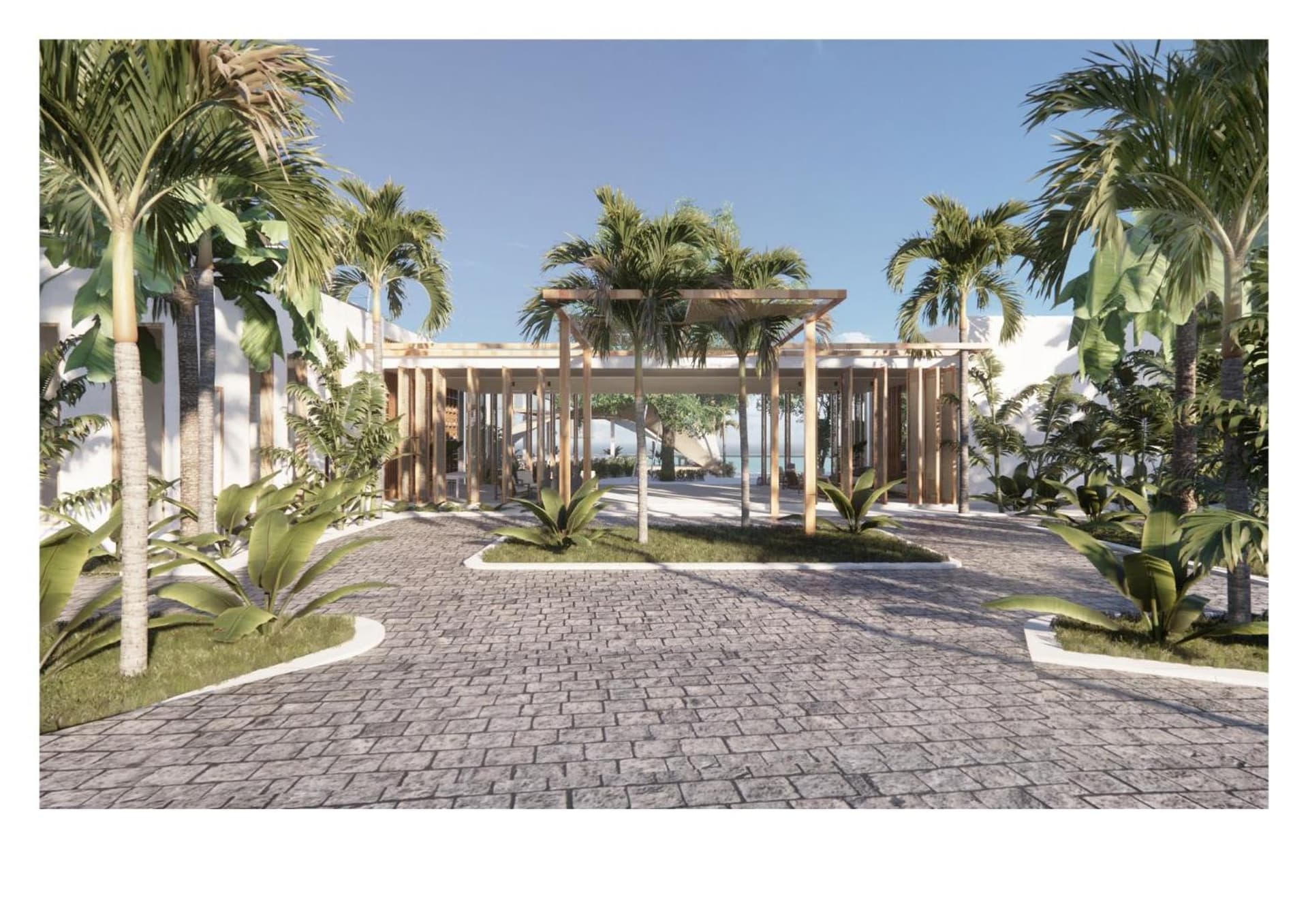 Silversands Beach House Grenada - Adults Only