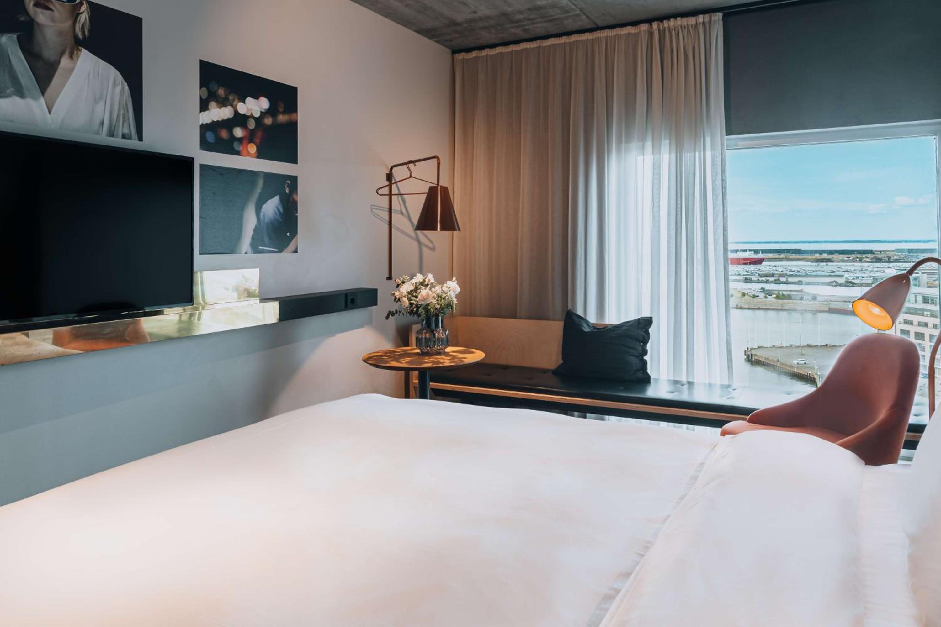 STORY HOTEL MALMO, in JdV by Hyatt
